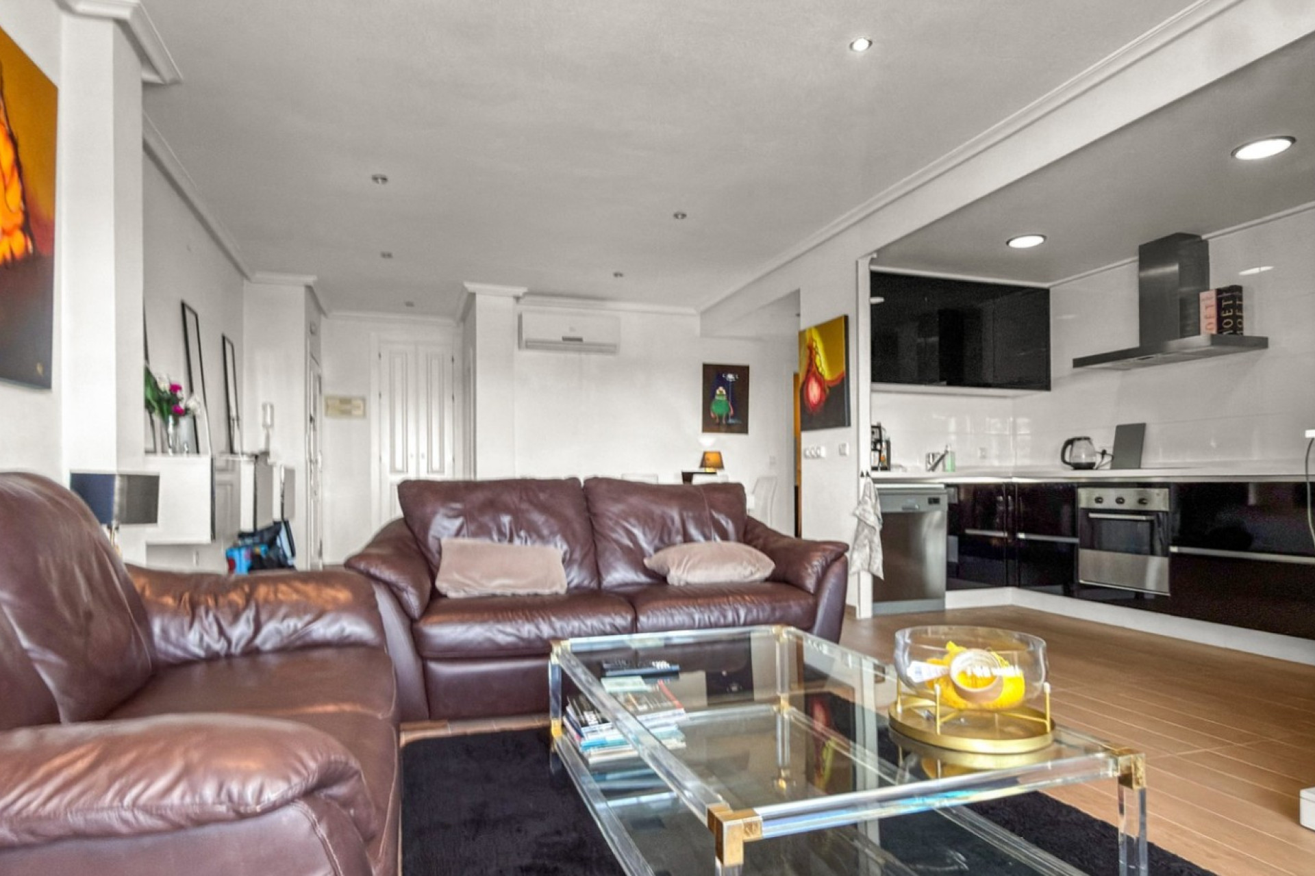 Herverkoop - 1. Appartement / flat - Orihuela Costa - Costa Blanca Zuid