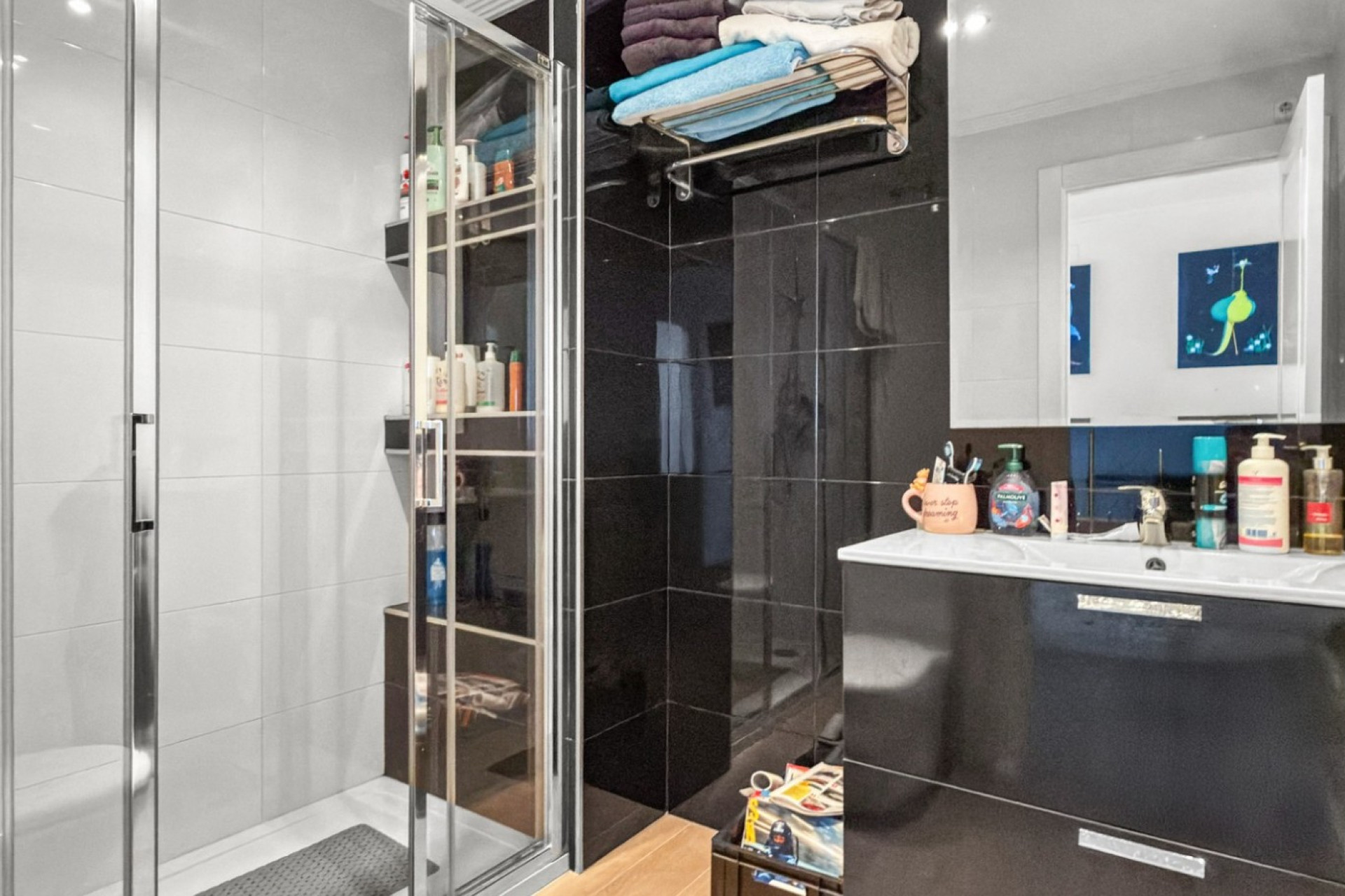 Herverkoop - 1. Appartement / flat - Orihuela Costa - Costa Blanca Zuid