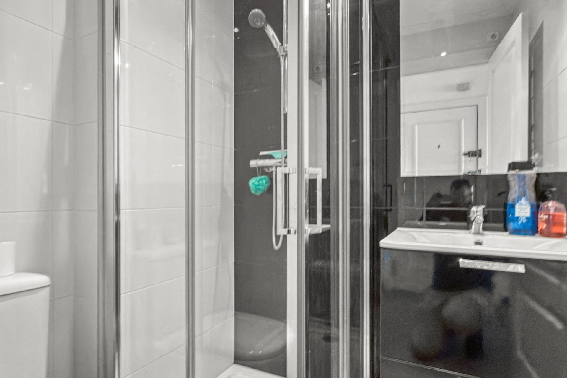 Herverkoop - 1. Appartement / flat - Orihuela Costa - Costa Blanca Zuid