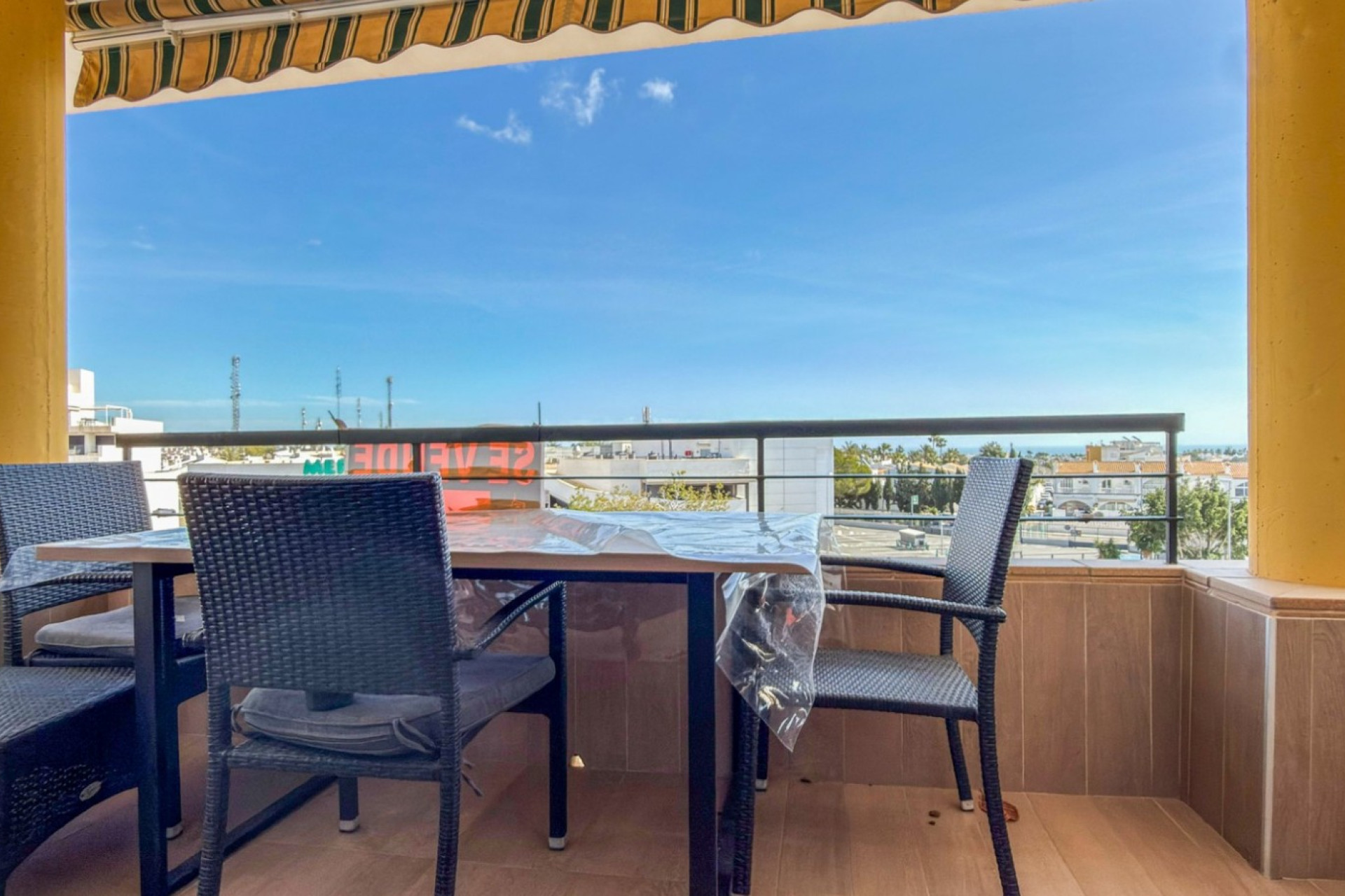 Herverkoop - 1. Appartement / flat - Orihuela Costa - Costa Blanca Zuid