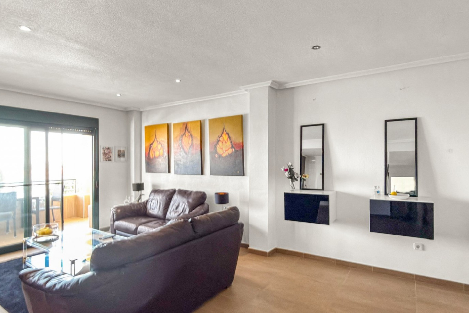 Herverkoop - 1. Appartement / flat - Orihuela Costa - Costa Blanca Zuid