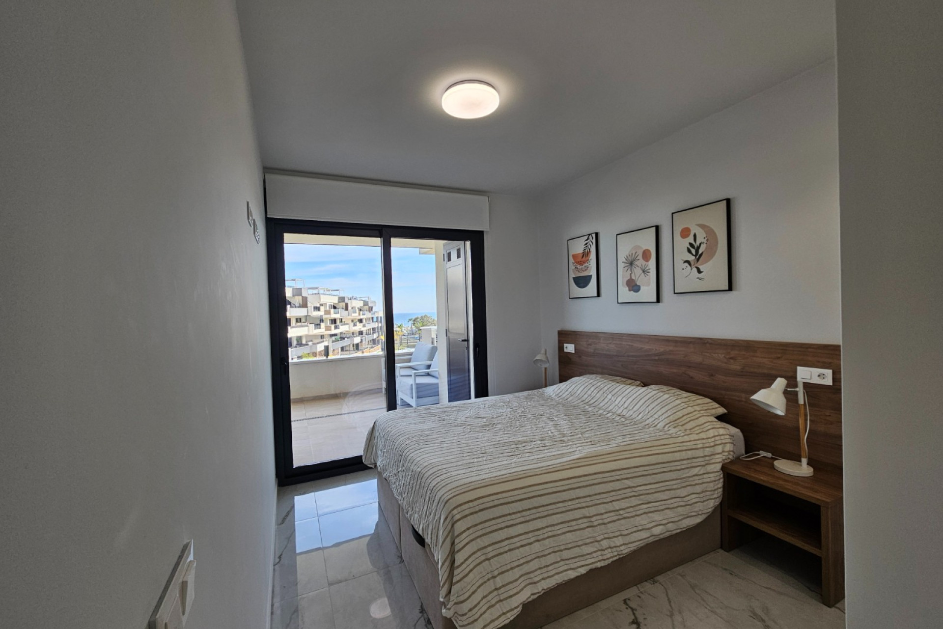 Herverkoop - 1. Appartement / flat - Orihuela Costa - Costa Blanca Zuid