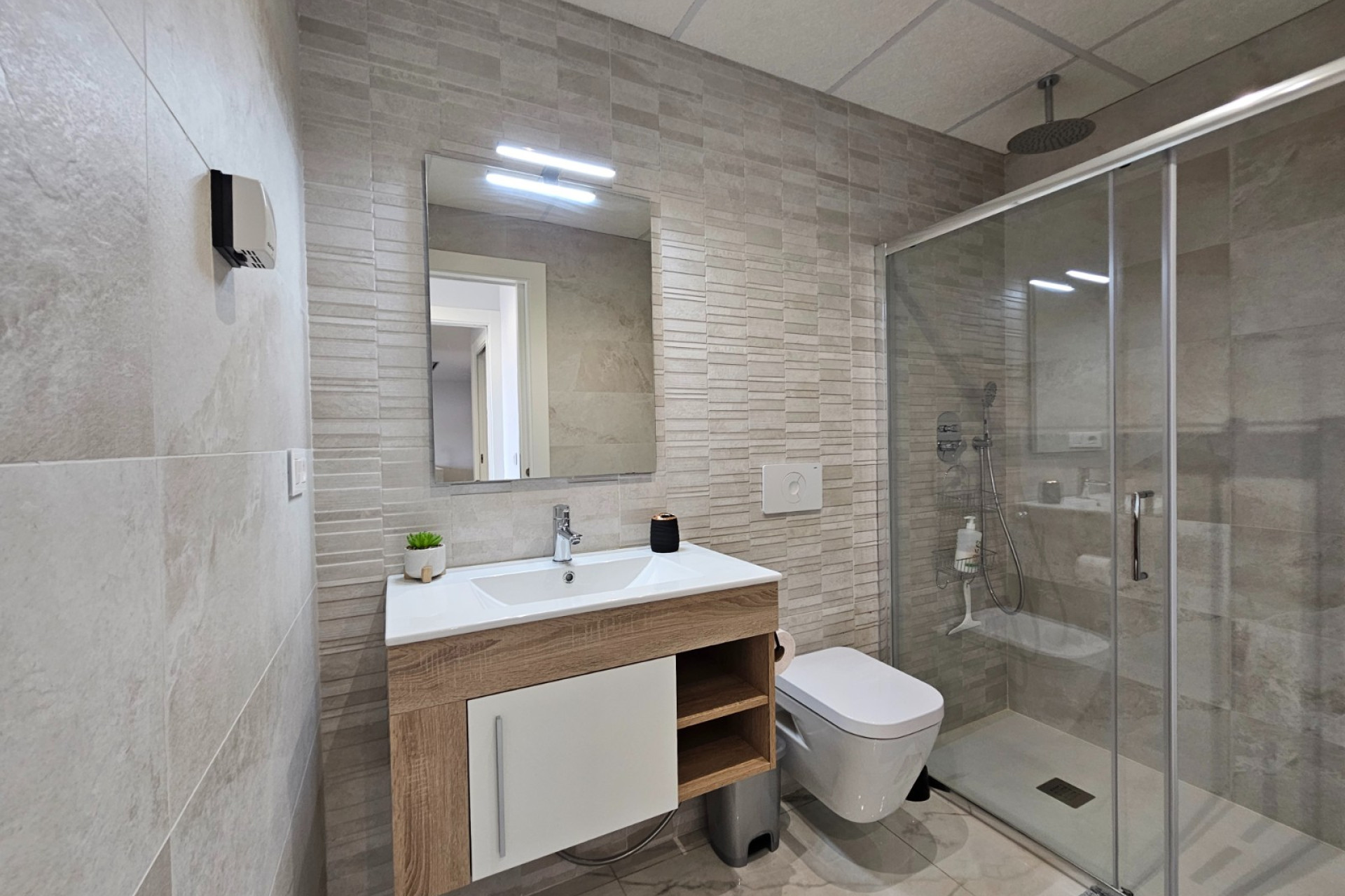 Herverkoop - 1. Appartement / flat - Orihuela Costa - Costa Blanca Zuid