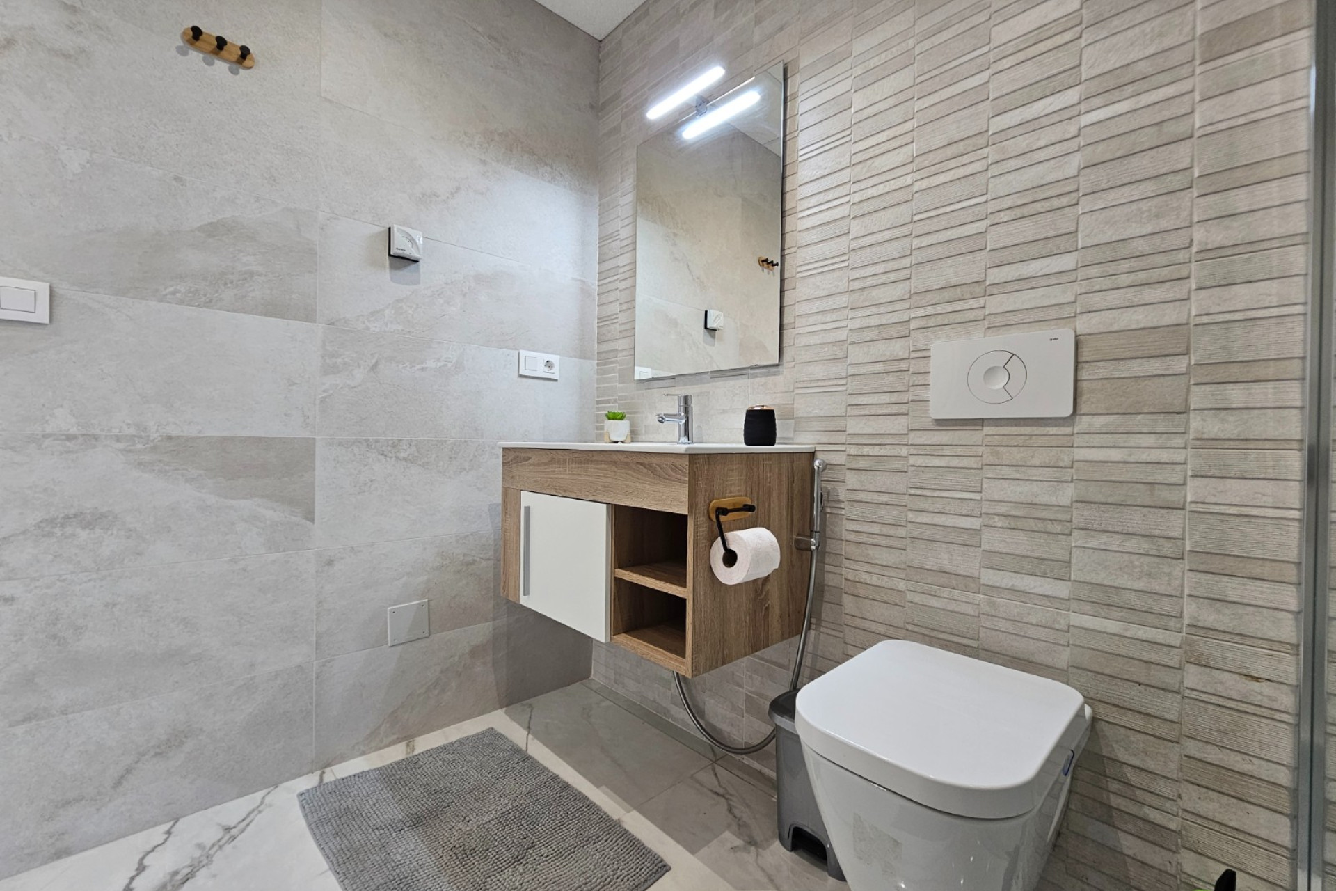 Herverkoop - 1. Appartement / flat - Orihuela Costa - Costa Blanca Zuid