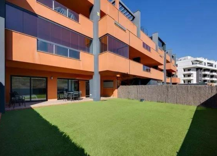 Herverkoop - 1. Appartement / flat - Orihuela Costa - Costa Blanca Zuid