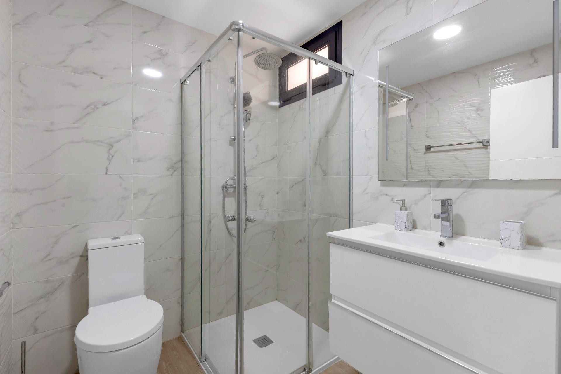 Herverkoop - 1. Appartement / flat - Orihuela Costa - Costa Blanca Zuid