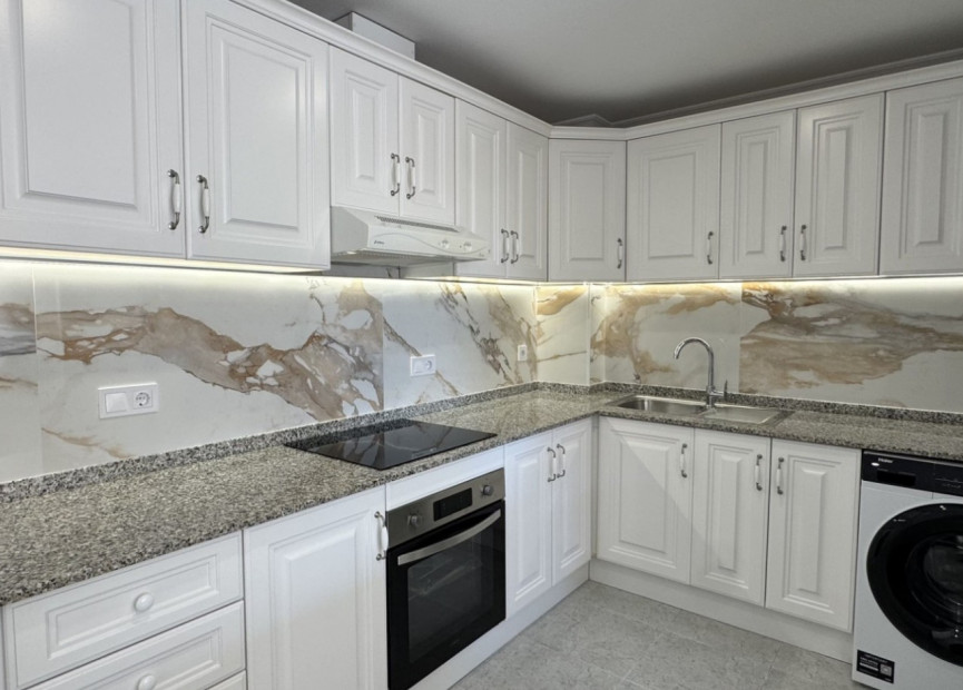 Herverkoop - 1. Appartement / flat - Orihuela Costa - Costa Blanca Zuid