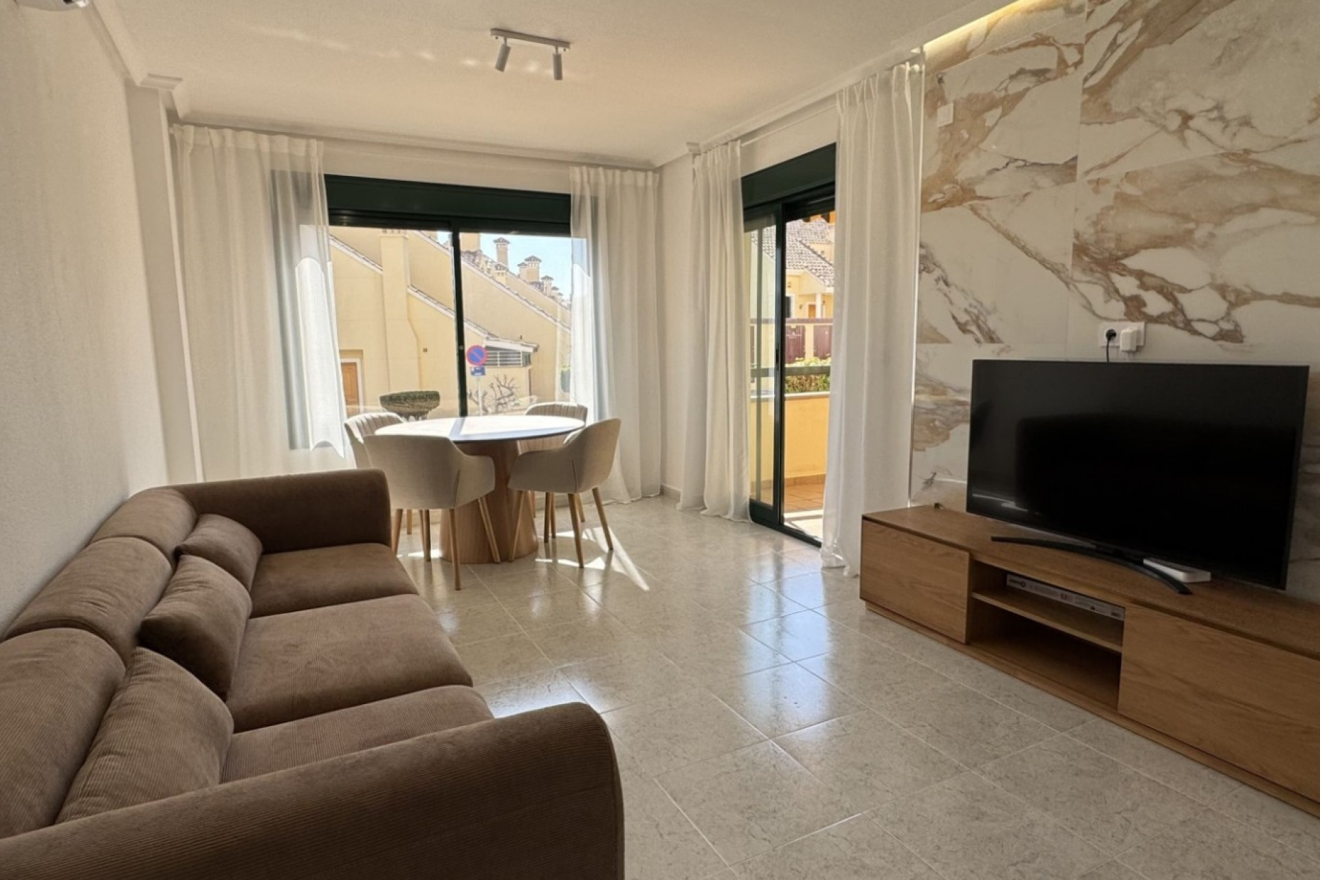 Herverkoop - 1. Appartement / flat - Orihuela Costa - Costa Blanca Zuid