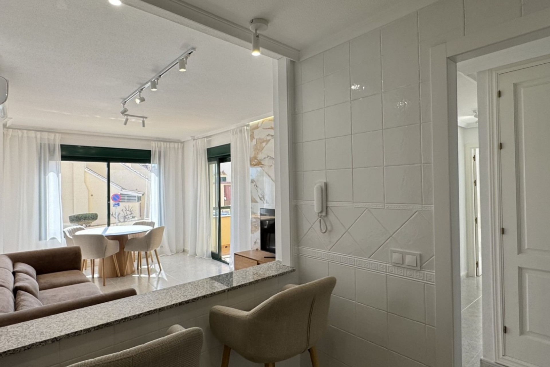 Herverkoop - 1. Appartement / flat - Orihuela Costa - Costa Blanca Zuid