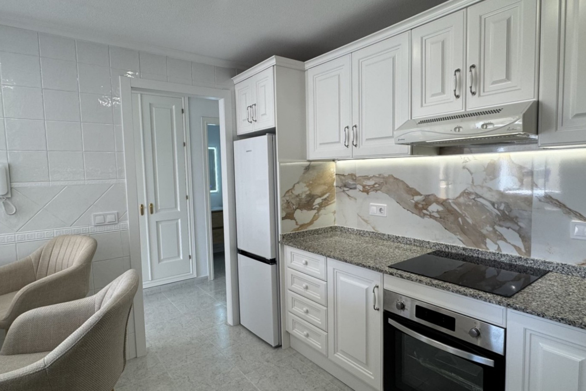 Herverkoop - 1. Appartement / flat - Orihuela Costa - Costa Blanca Zuid