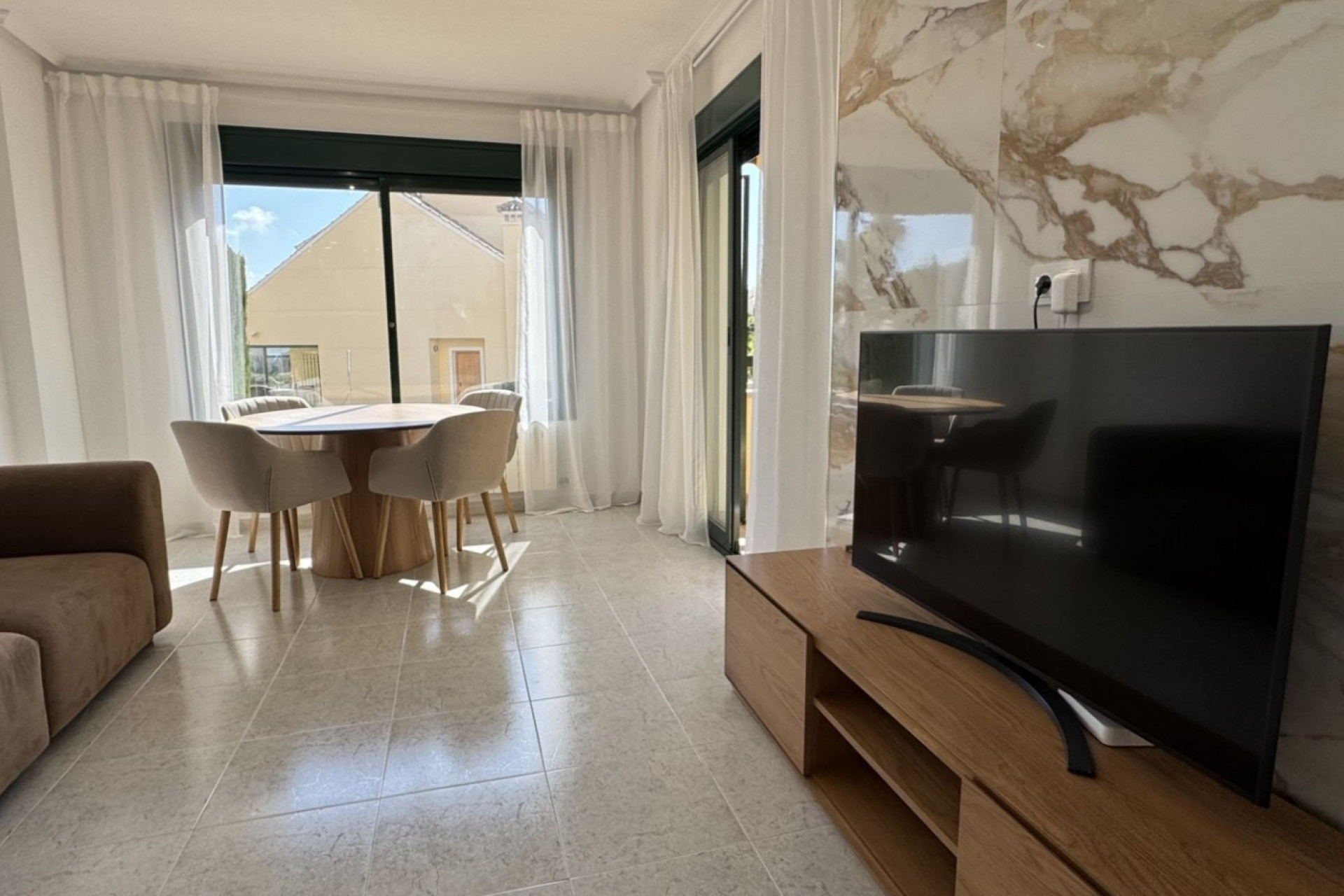 Herverkoop - 1. Appartement / flat - Orihuela Costa - Costa Blanca Zuid