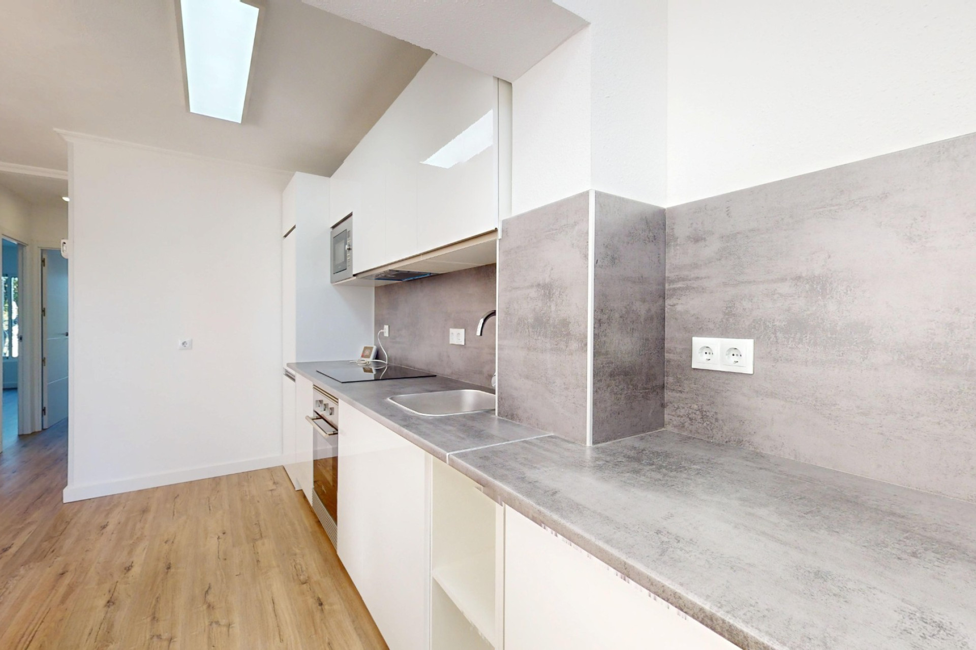 Herverkoop - 1. Appartement / flat - Orihuela Costa - Costa Blanca Zuid