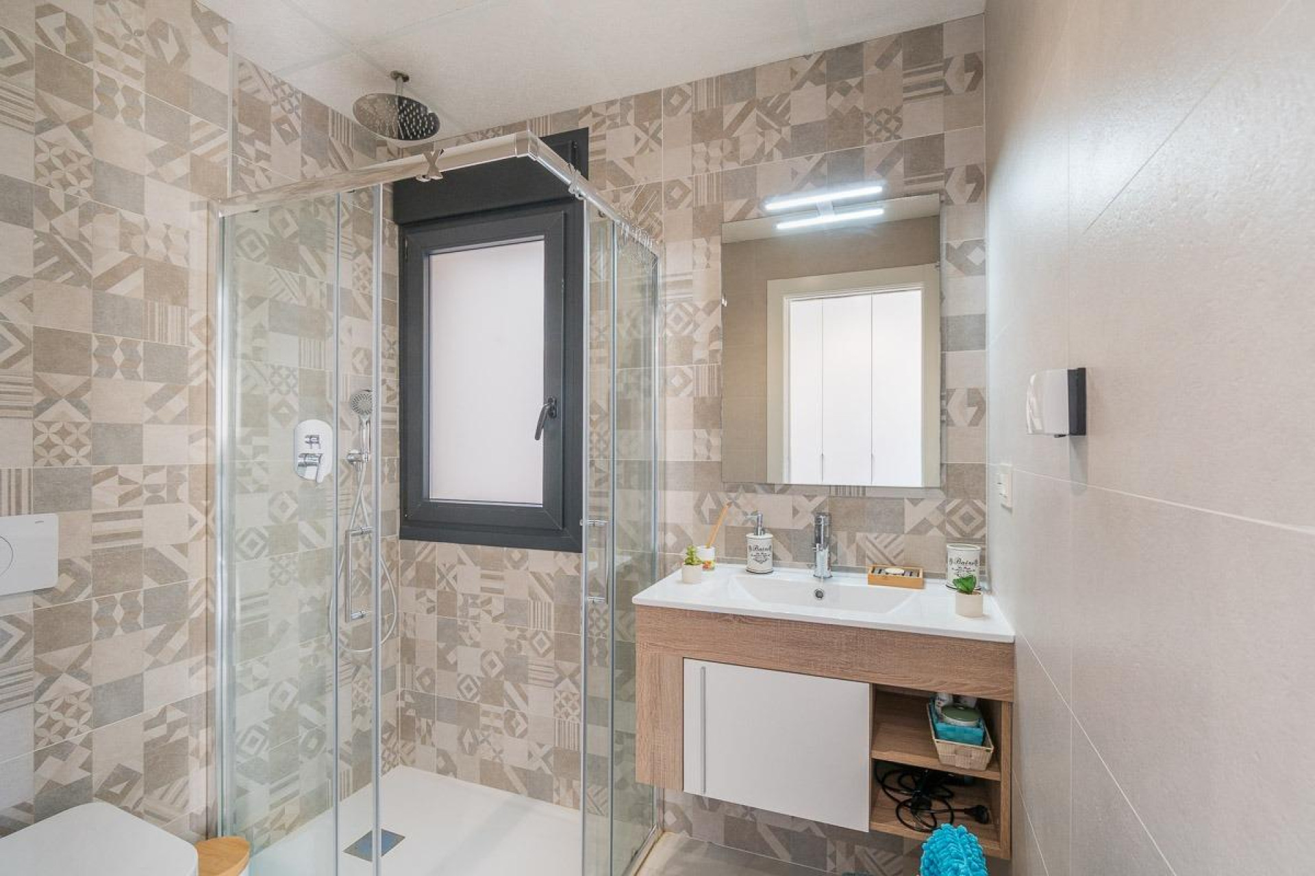 Herverkoop - 1. Appartement / flat - Orihuela Costa - Costa Blanca Zuid