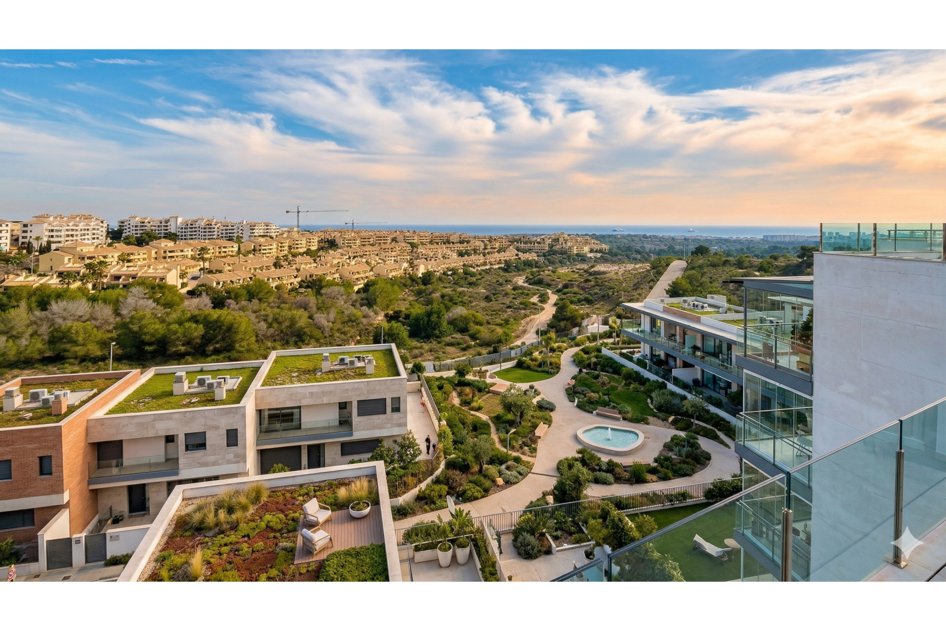 Herverkoop - 1. Appartement / flat - Orihuela Costa - Costa Blanca Zuid