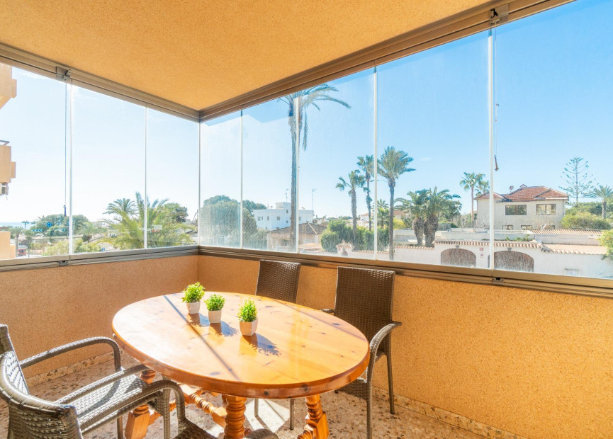 Herverkoop - 1. Appartement / flat - Orihuela Costa - Costa Blanca Zuid