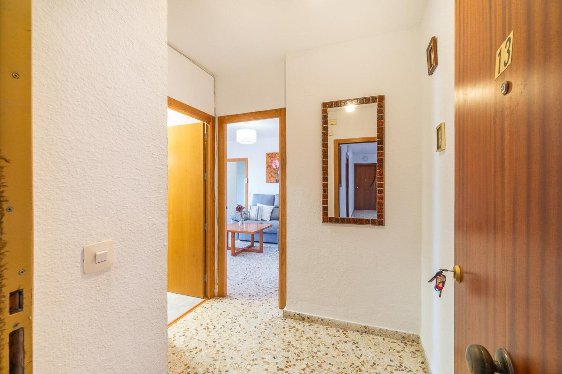 Herverkoop - 1. Appartement / flat - Orihuela Costa - Costa Blanca Zuid