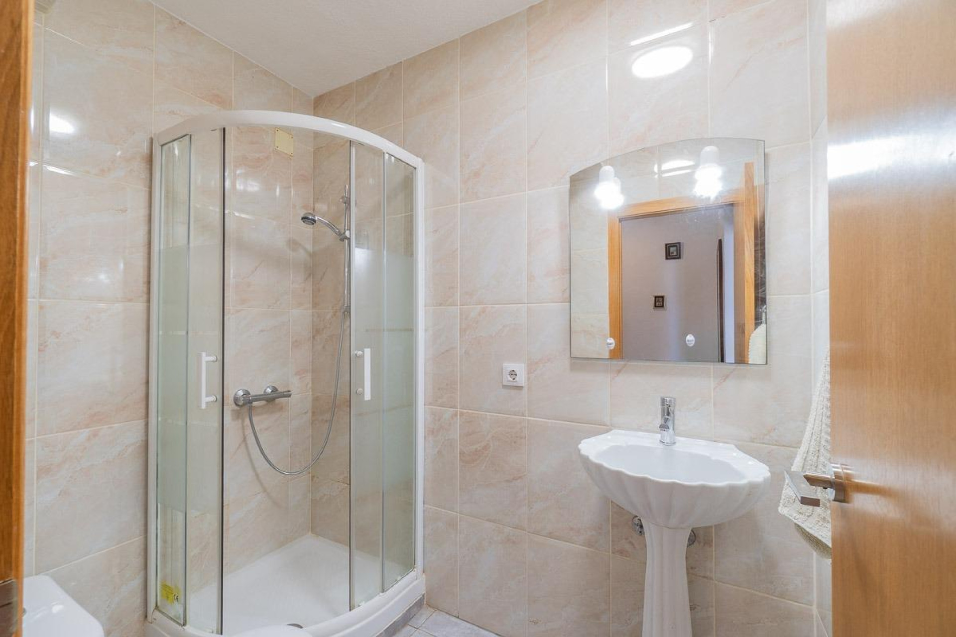 Herverkoop - 1. Appartement / flat - Orihuela Costa - Costa Blanca Zuid