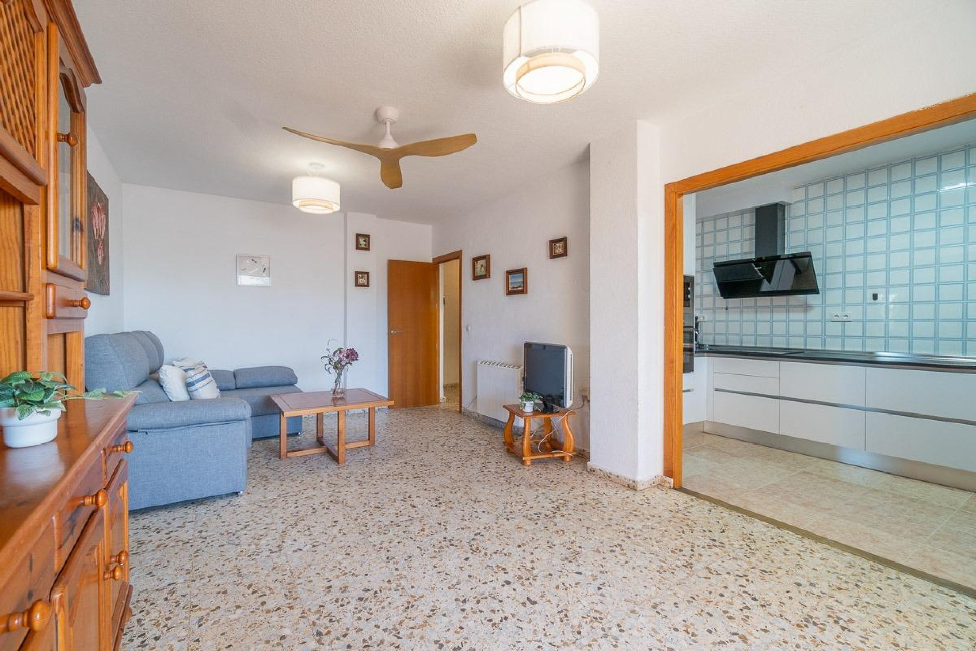 Herverkoop - 1. Appartement / flat - Orihuela Costa - Costa Blanca Zuid