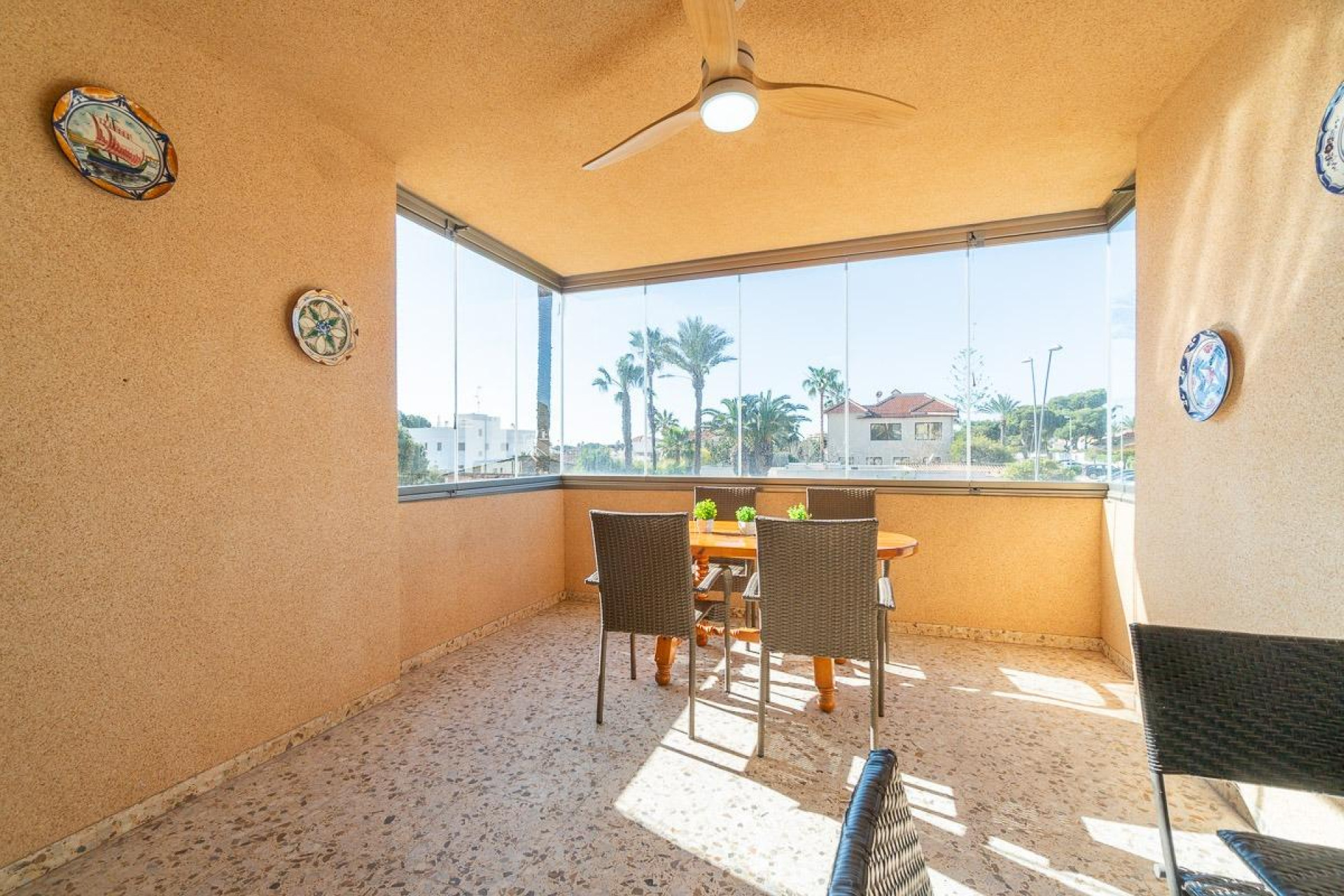 Herverkoop - 1. Appartement / flat - Orihuela Costa - Costa Blanca Zuid