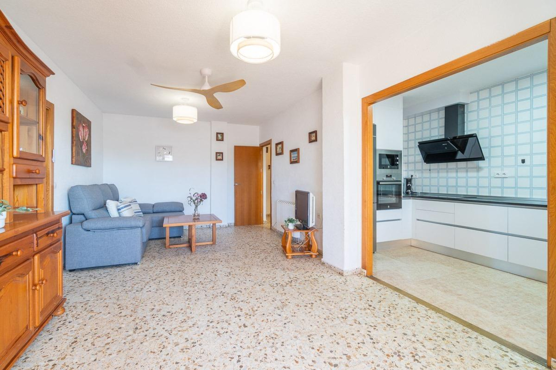 Herverkoop - 1. Appartement / flat - Orihuela Costa - Costa Blanca Zuid