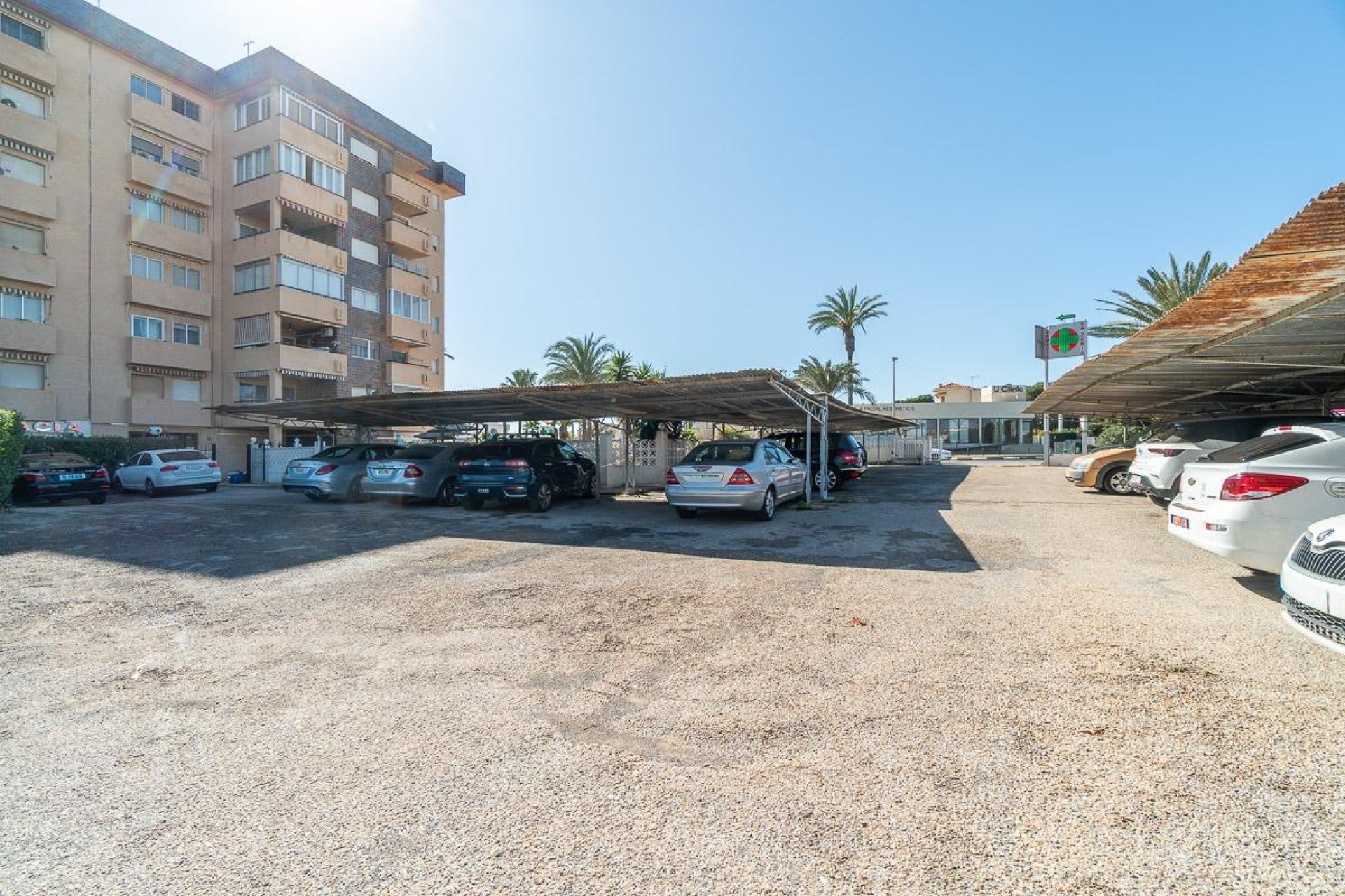 Herverkoop - 1. Appartement / flat - Orihuela Costa - Costa Blanca Zuid