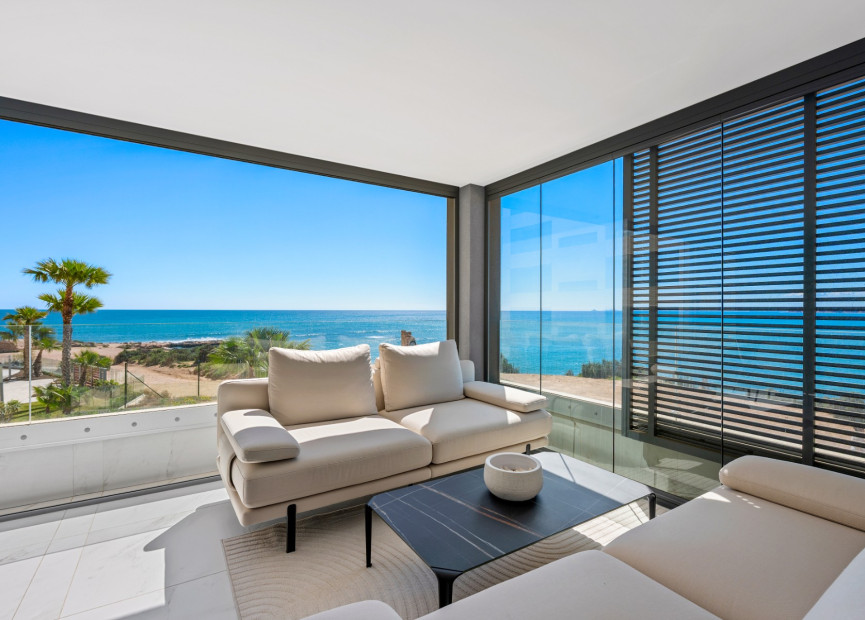 Herverkoop - 1. Appartement / flat - Orihuela Costa - Costa Blanca Zuid