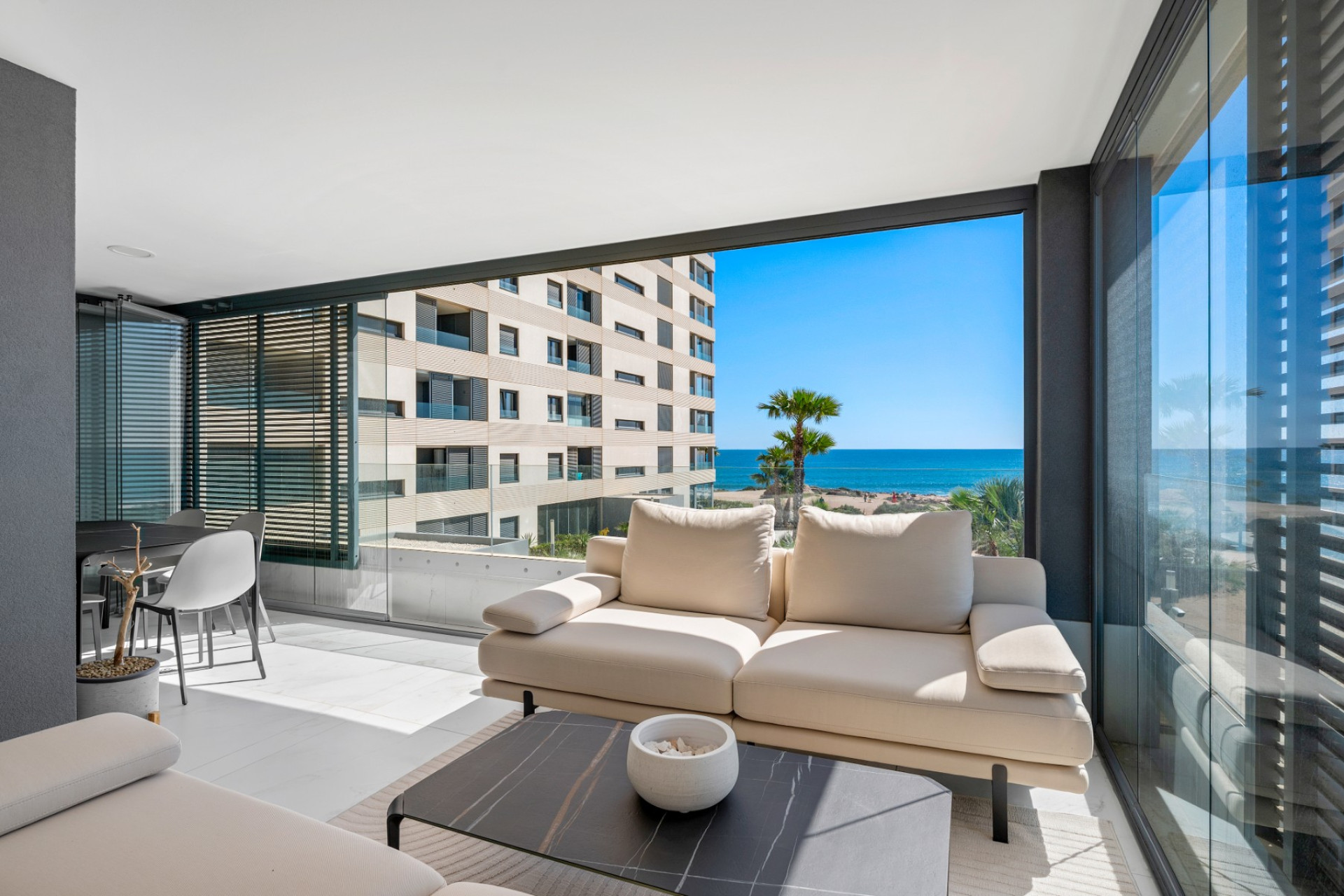 Herverkoop - 1. Appartement / flat - Orihuela Costa - Costa Blanca Zuid