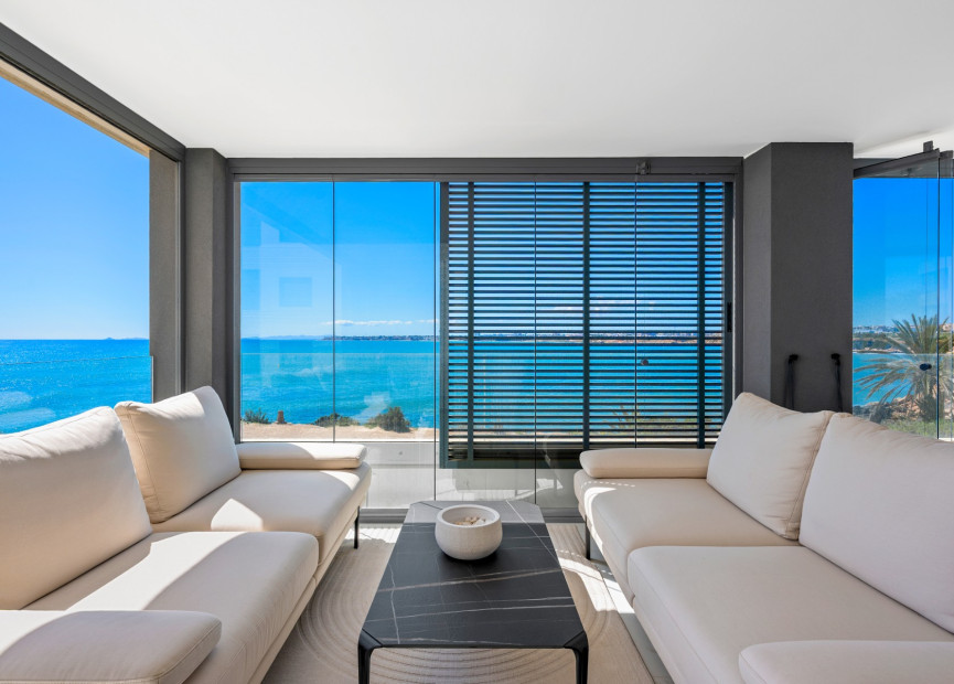 Herverkoop - 1. Appartement / flat - Orihuela Costa - Costa Blanca Zuid