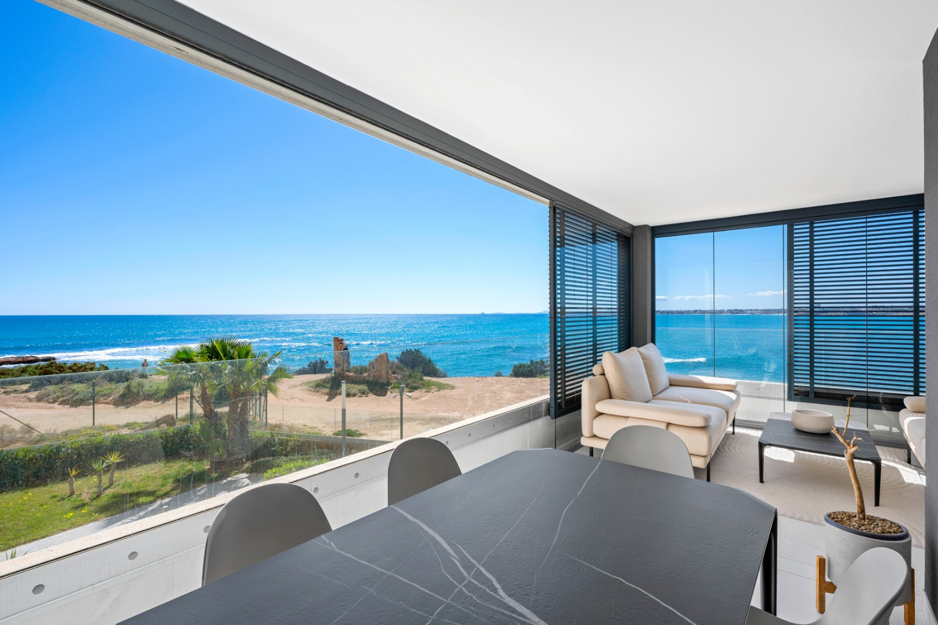 Herverkoop - 1. Appartement / flat - Orihuela Costa - Costa Blanca Zuid