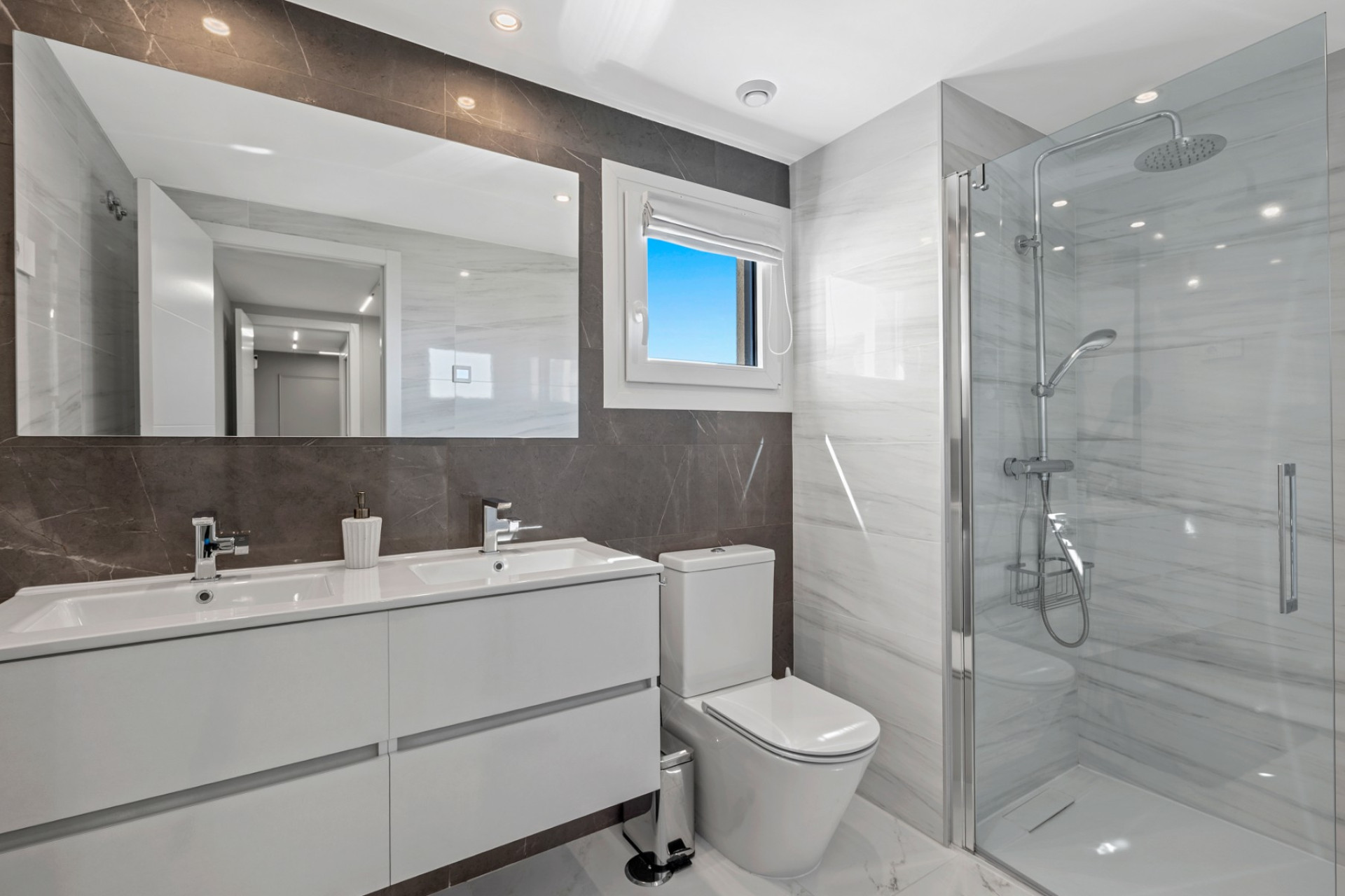 Herverkoop - 1. Appartement / flat - Orihuela Costa - Costa Blanca Zuid