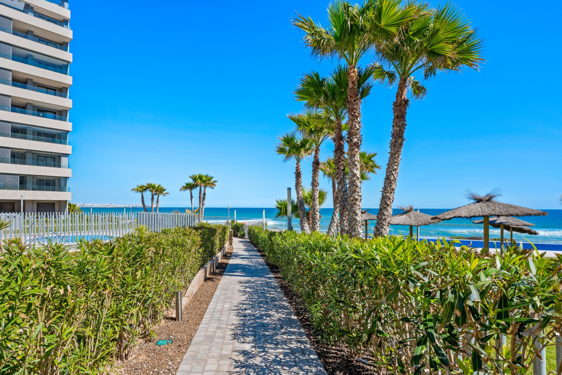 Herverkoop - 1. Appartement / flat - Orihuela Costa - Costa Blanca Zuid