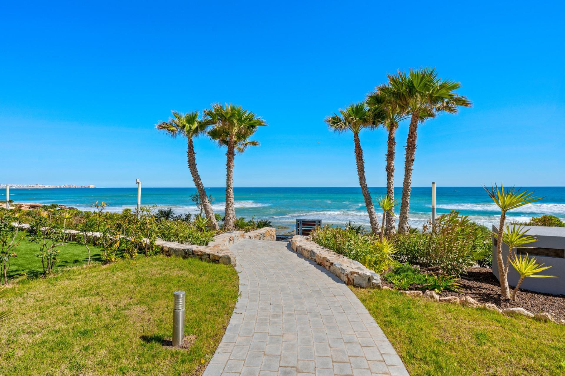 Herverkoop - 1. Appartement / flat - Orihuela Costa - Costa Blanca Zuid