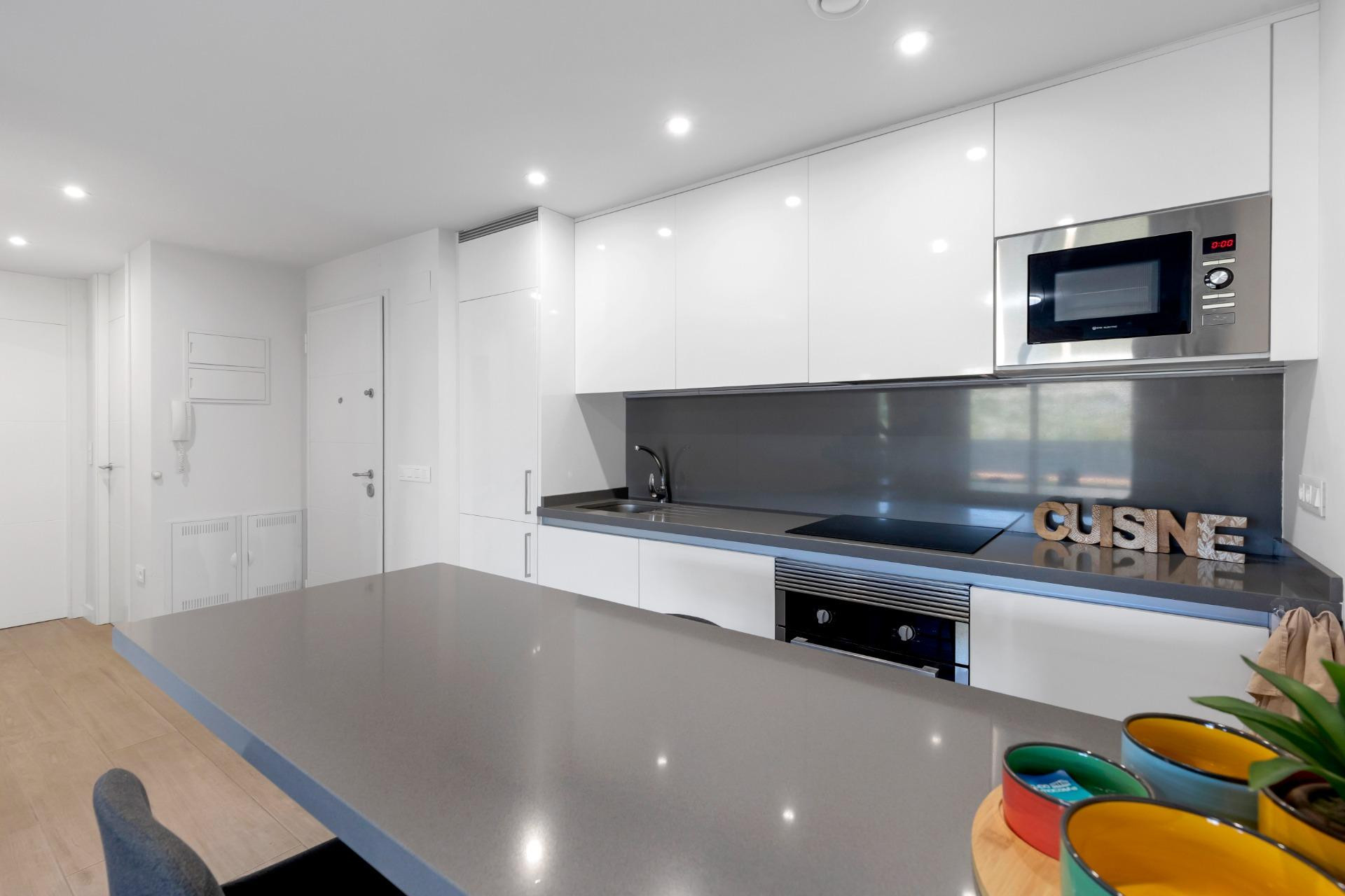 Herverkoop - 1. Appartement / flat - Orihuela Costa - Costa Blanca Zuid