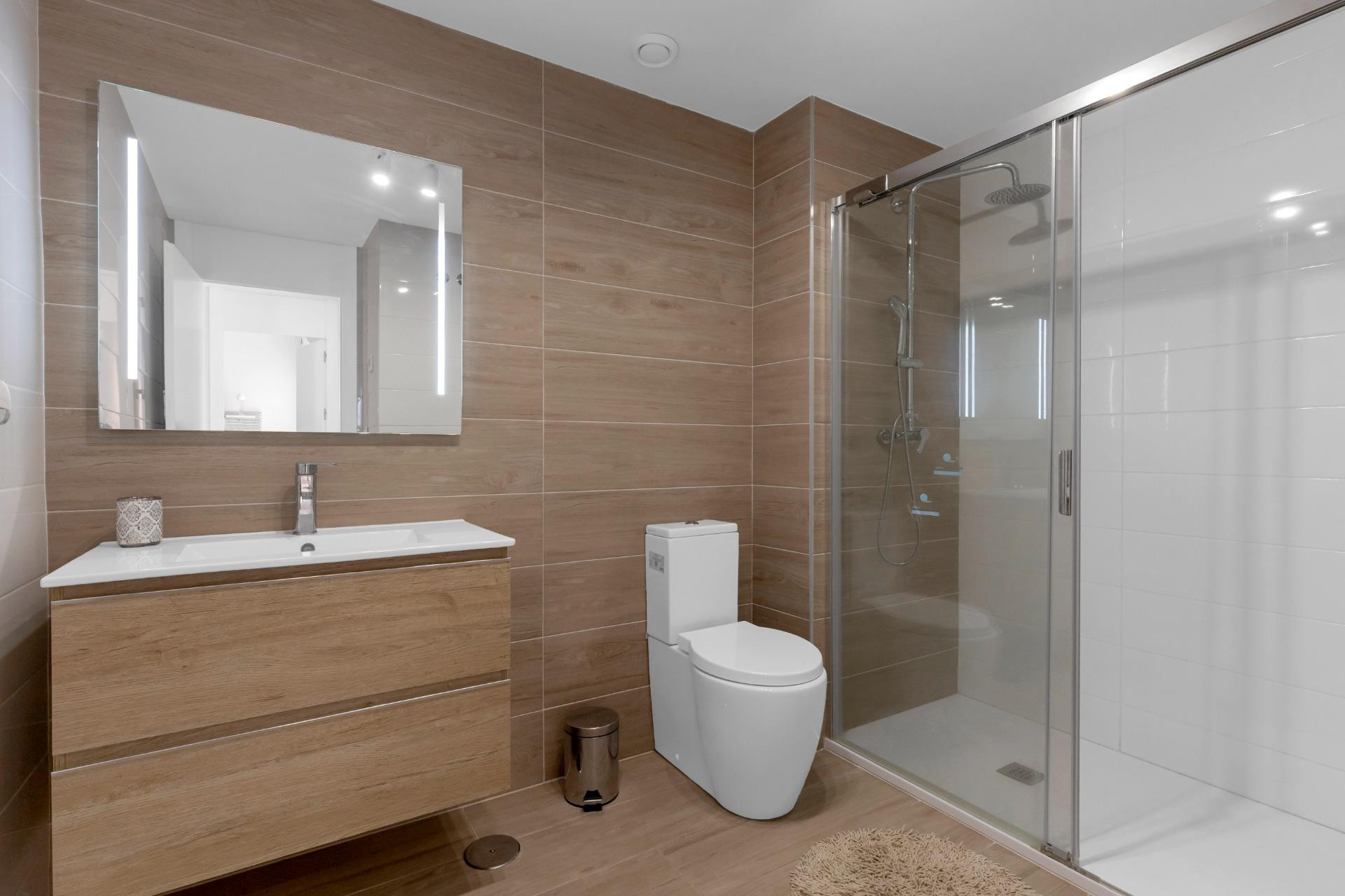 Herverkoop - 1. Appartement / flat - Orihuela Costa - Costa Blanca Zuid