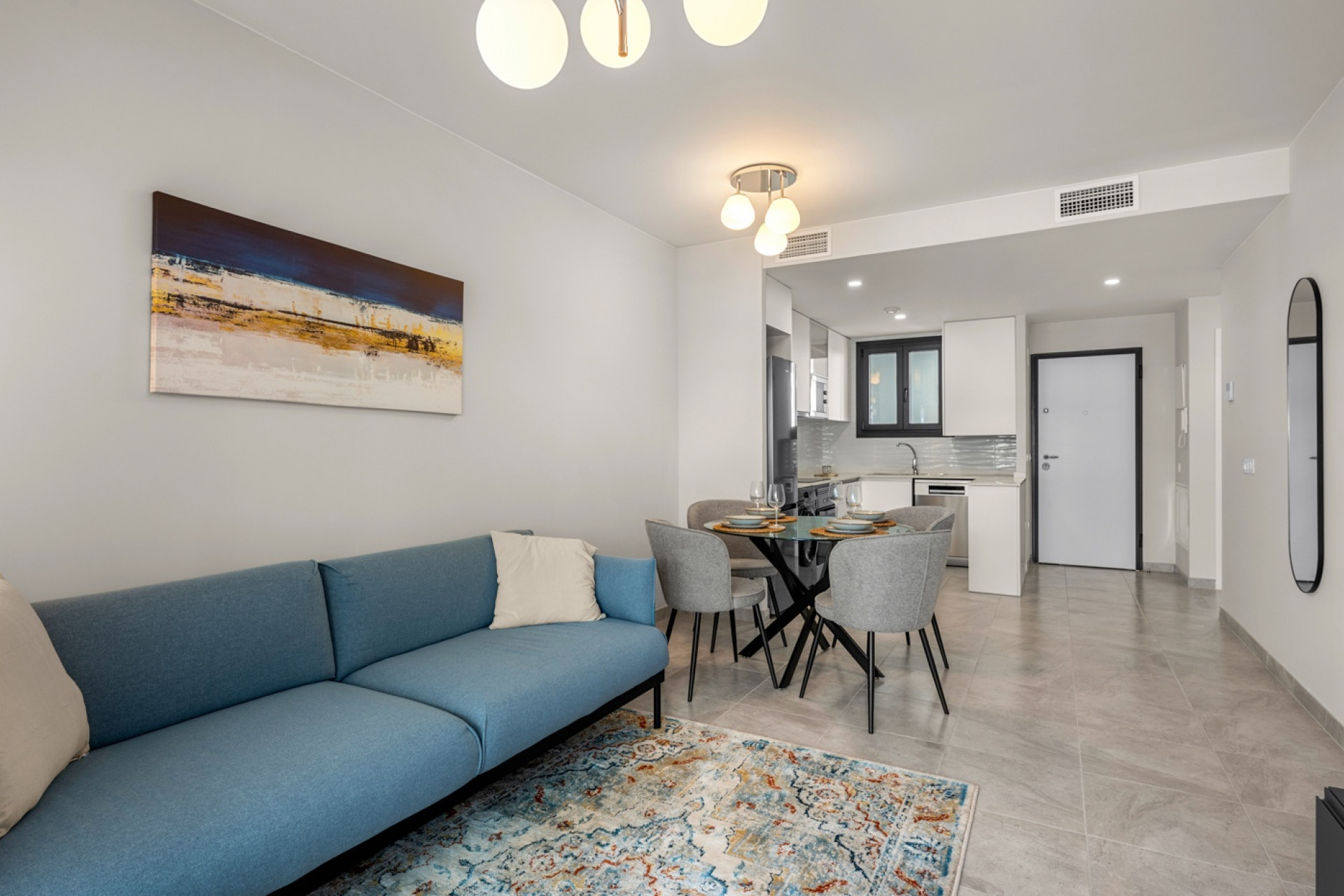Herverkoop - 1. Appartement / flat - Orihuela Costa - Costa Blanca Zuid