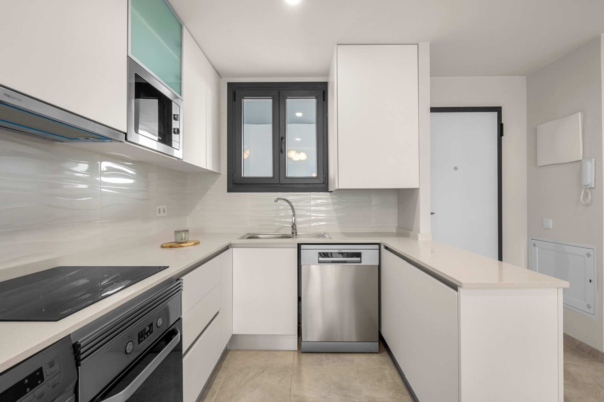 Herverkoop - 1. Appartement / flat - Orihuela Costa - Costa Blanca Zuid