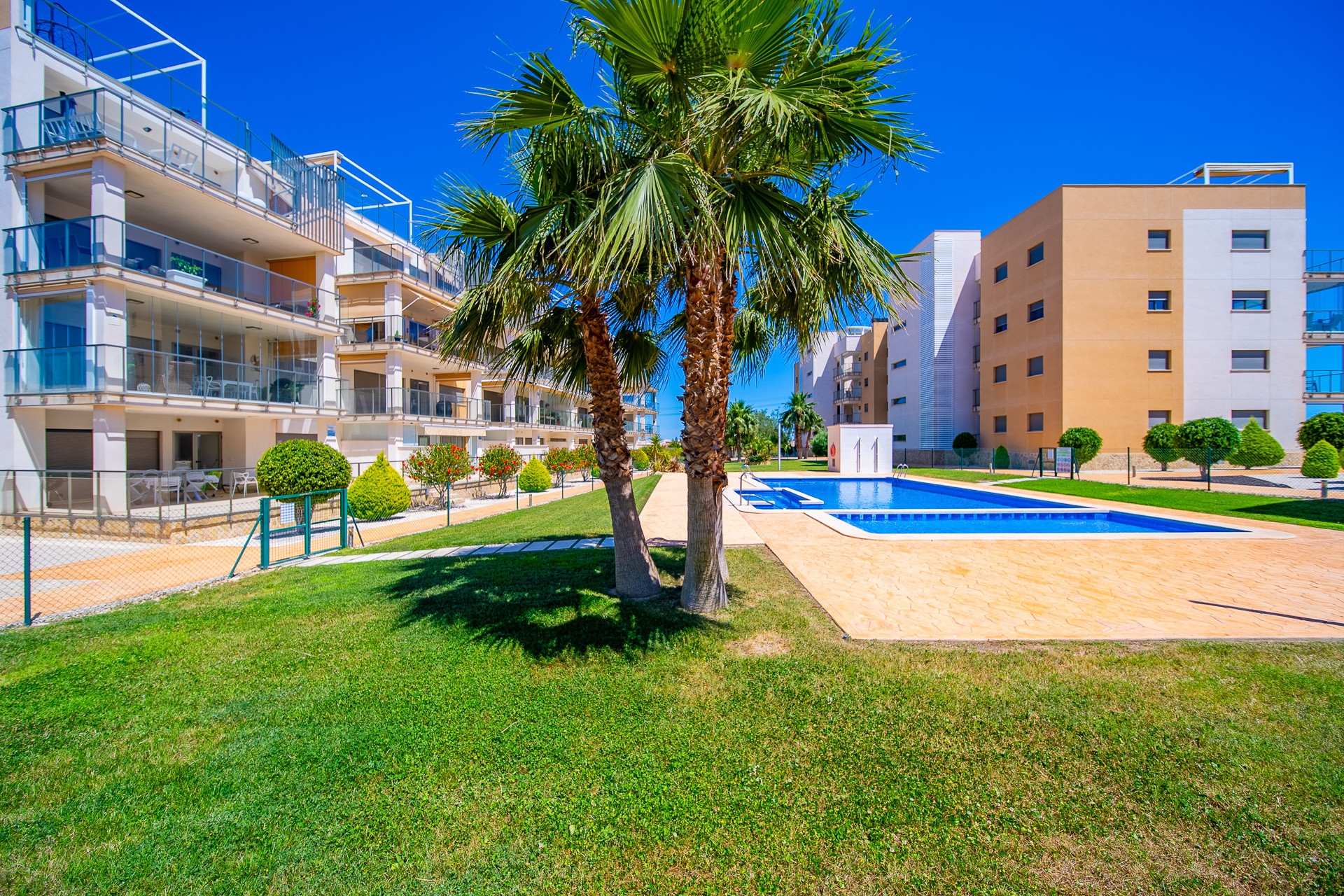 Herverkoop - 1. Appartement / flat - Orihuela Costa - Costa Blanca Zuid