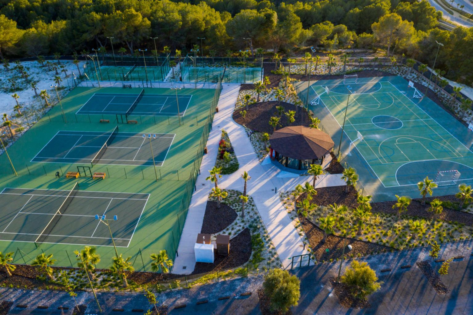 Herverkoop - 1. Appartement / flat - Orihuela Costa - Costa Blanca Zuid