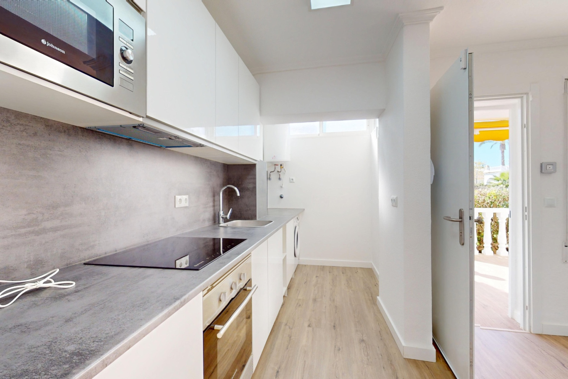 Herverkoop - 1. Appartement / flat - Orihuela Costa - Costa Blanca Zuid