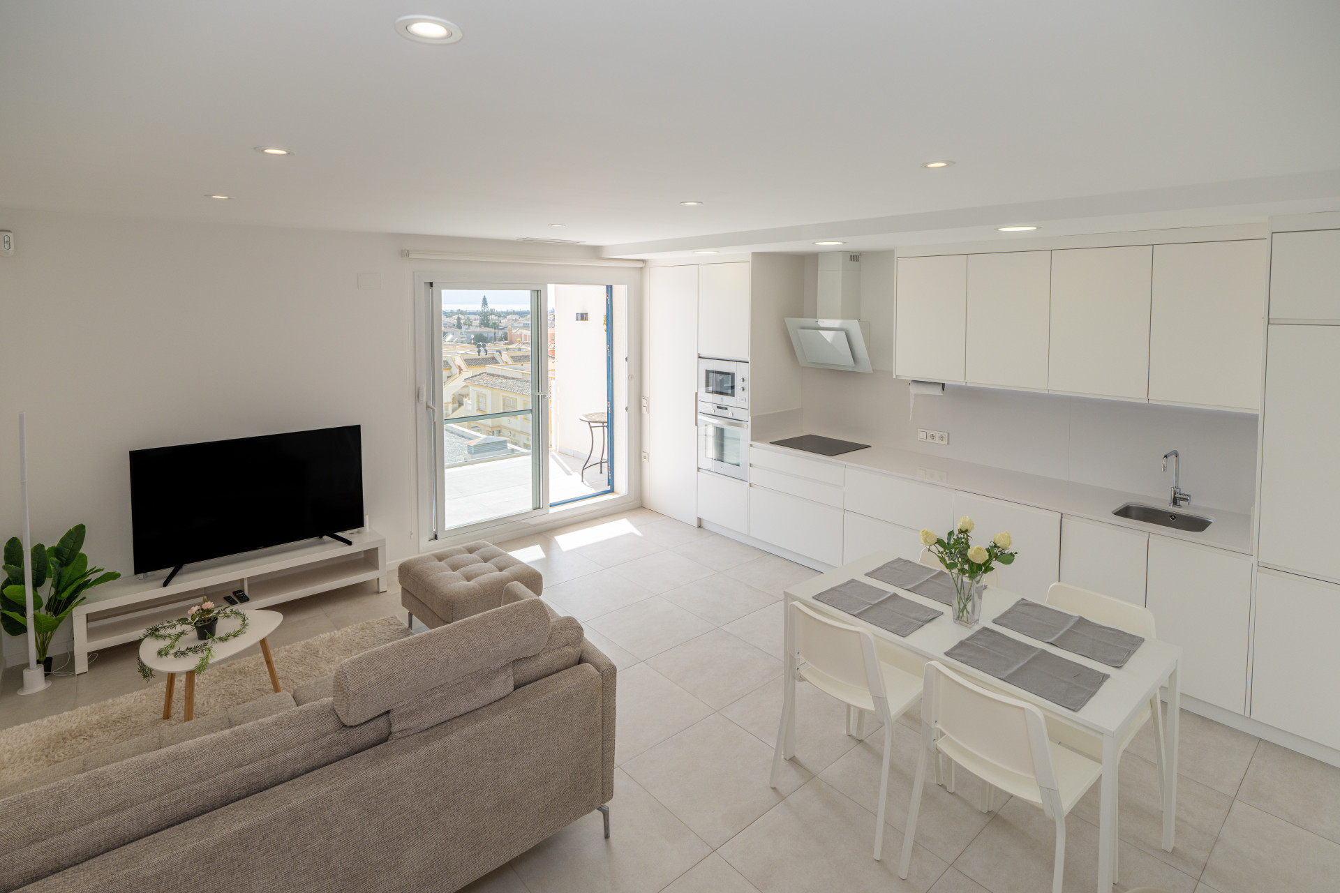 Herverkoop - 1. Appartement / flat - Orihuela Costa - Costa Blanca Zuid