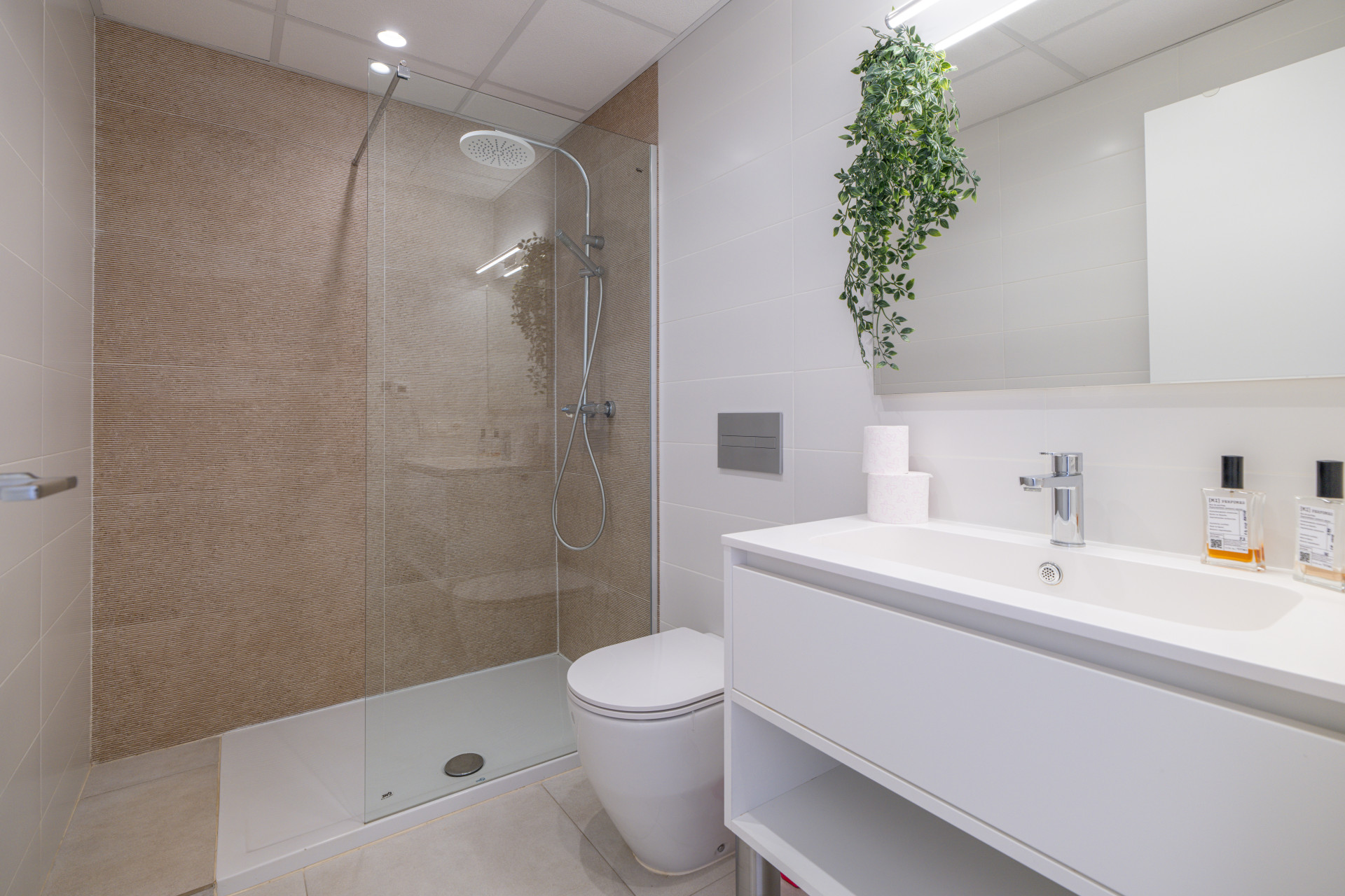 Herverkoop - 1. Appartement / flat - Orihuela Costa - Costa Blanca Zuid