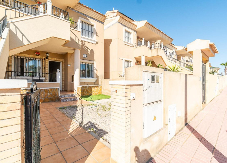 Herverkoop - 1. Appartement / flat - Orihuela Costa - Costa Blanca Zuid