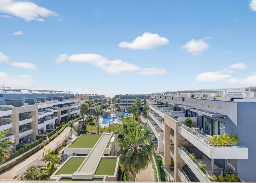 Herverkoop - 1. Appartement / flat - Orihuela Costa - Costa Blanca Zuid