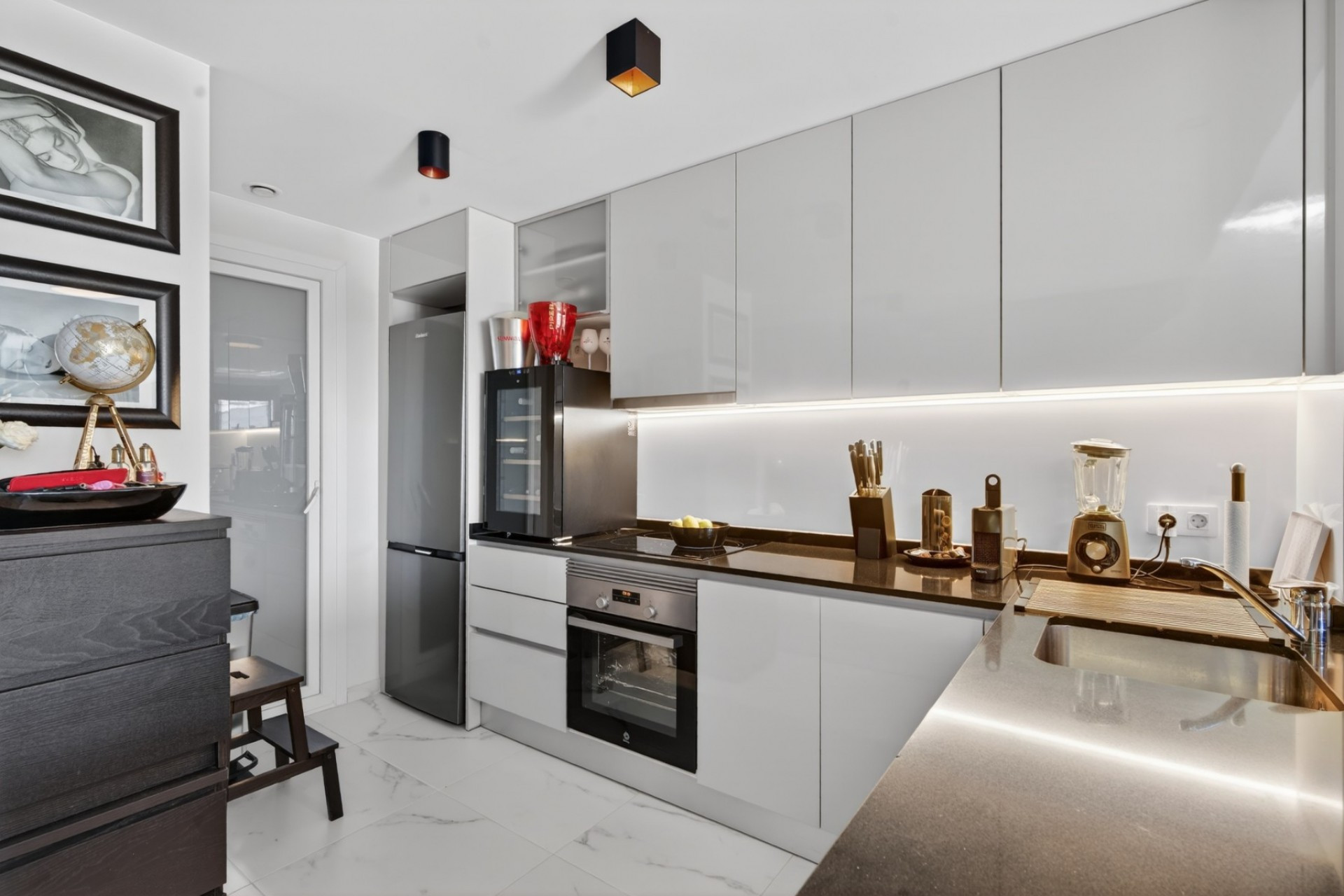 Herverkoop - 1. Appartement / flat - Orihuela Costa - Costa Blanca Zuid