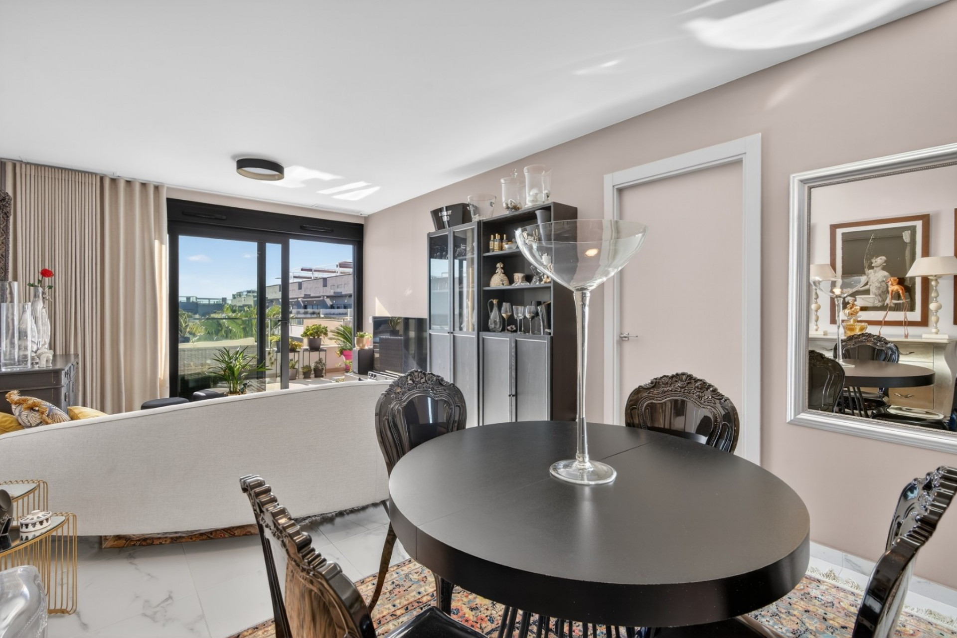 Herverkoop - 1. Appartement / flat - Orihuela Costa - Costa Blanca Zuid