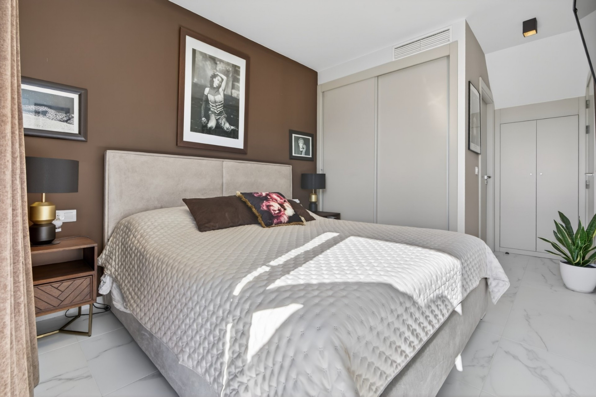 Herverkoop - 1. Appartement / flat - Orihuela Costa - Costa Blanca Zuid