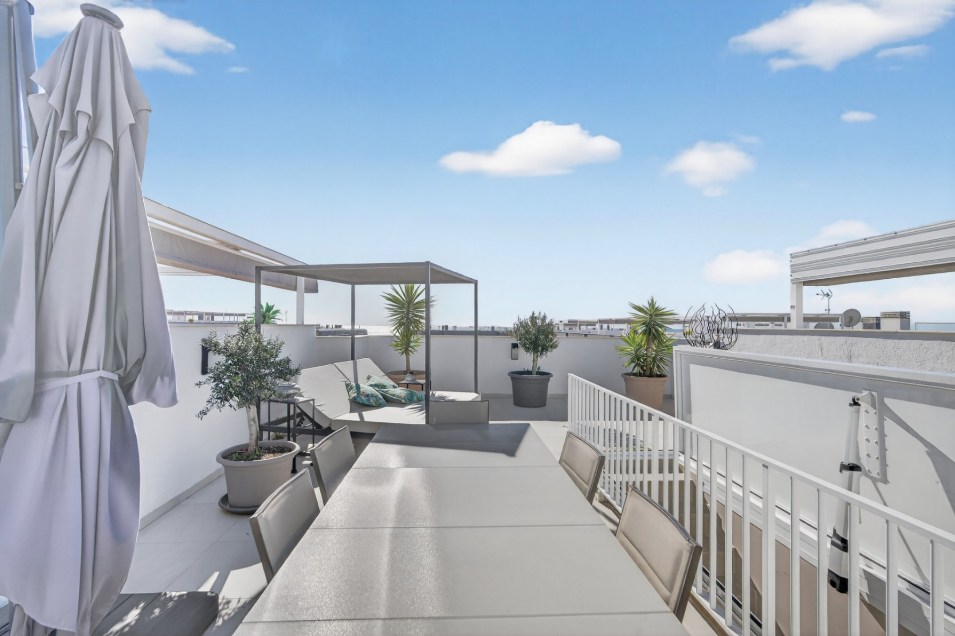 Herverkoop - 1. Appartement / flat - Orihuela Costa - Costa Blanca Zuid