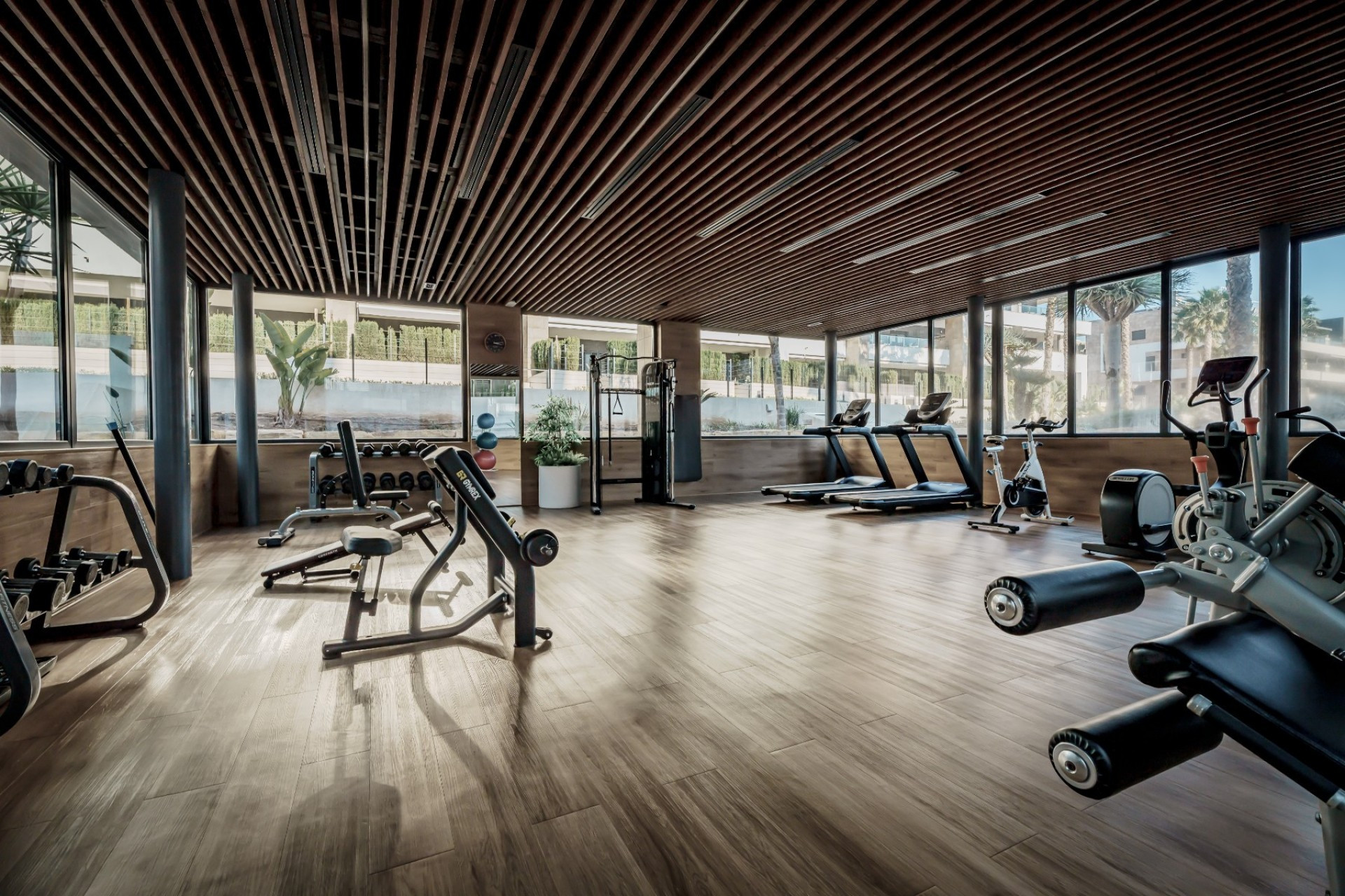 Herverkoop - 1. Appartement / flat - Orihuela Costa - Costa Blanca Zuid