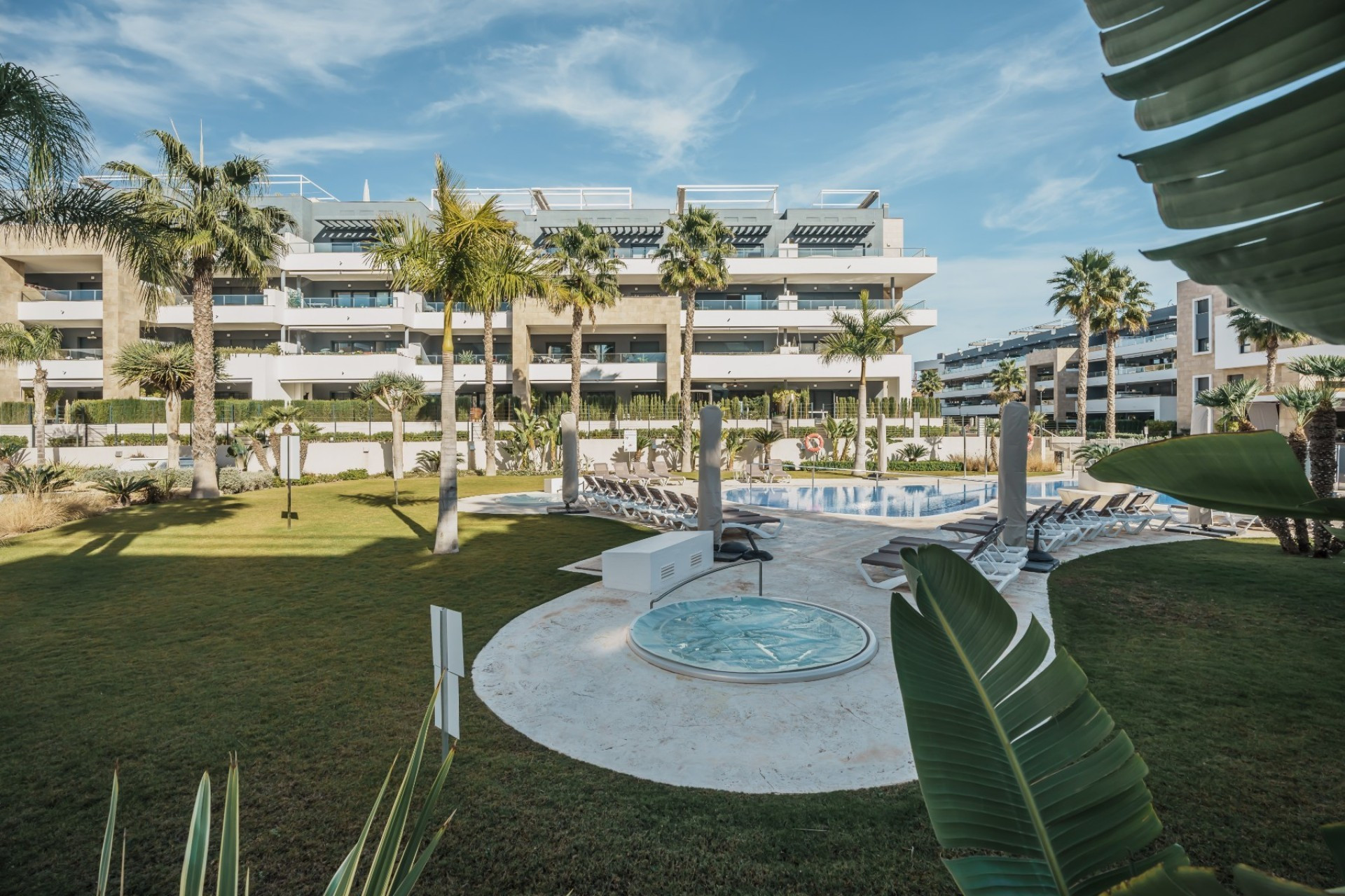 Herverkoop - 1. Appartement / flat - Orihuela Costa - Costa Blanca Zuid