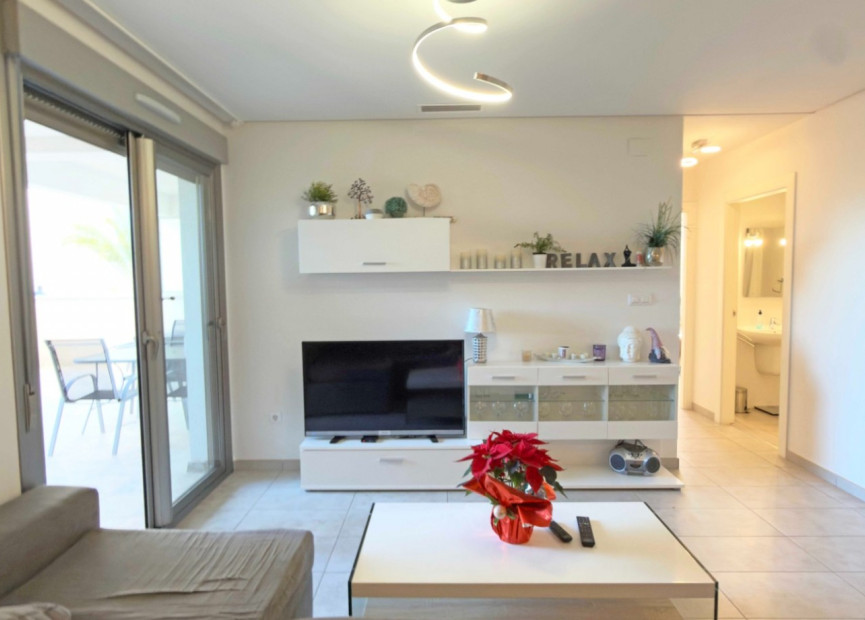 Herverkoop - 1. Appartement / flat - Orihuela Costa - Costa Blanca Zuid